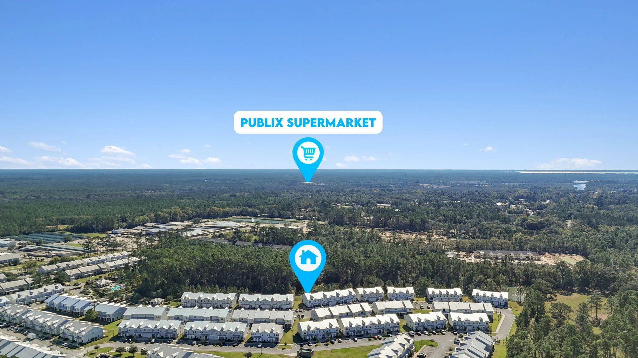 Freeport, Florida 32439, United States, 3 Bedrooms Bedrooms, ,3 BathroomsBathrooms,Residential,Active,42477