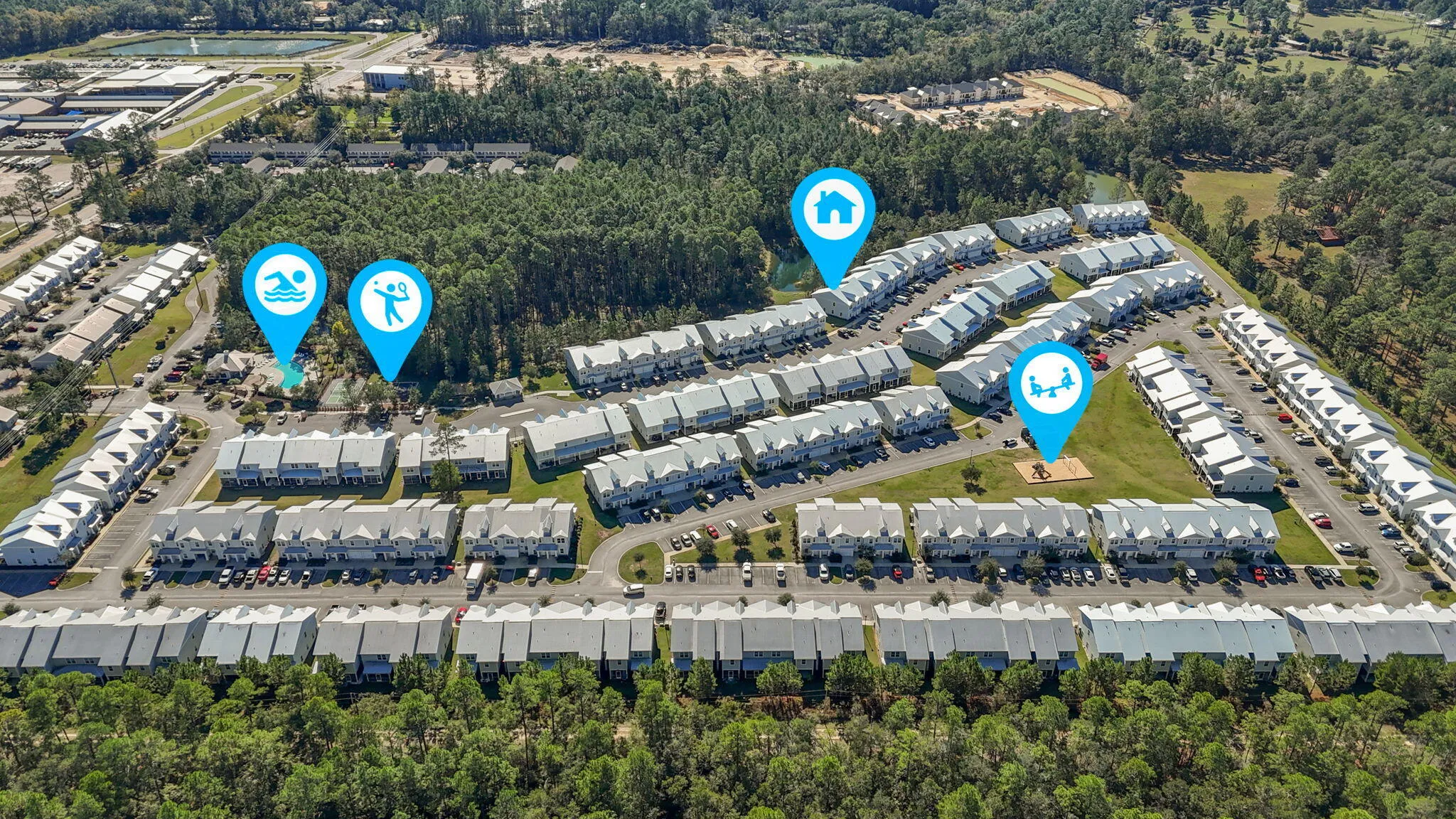 Freeport, Florida 32439, United States, 3 Bedrooms Bedrooms, ,3 BathroomsBathrooms,Residential,Active,42477