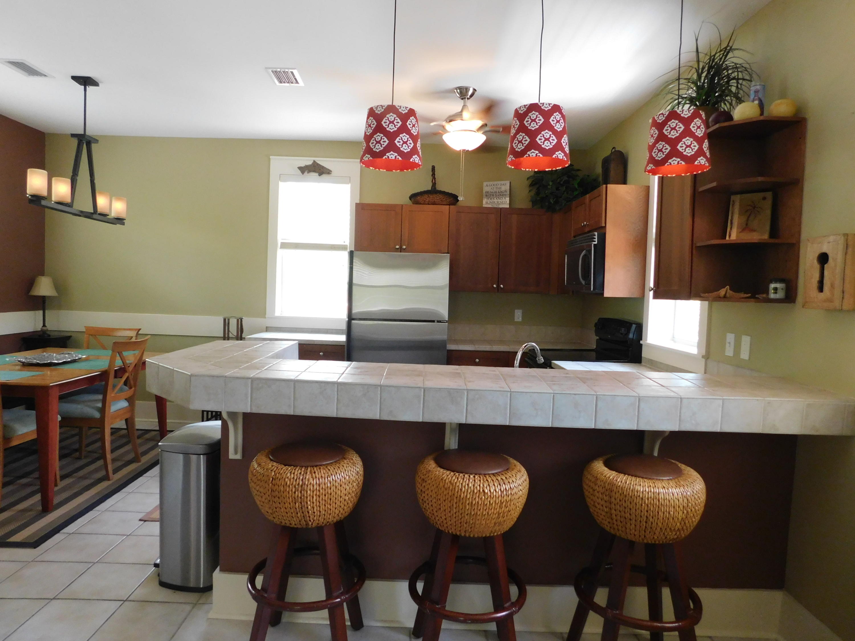 BUNGALOWS AT SEAGROVE BEACH - Residential