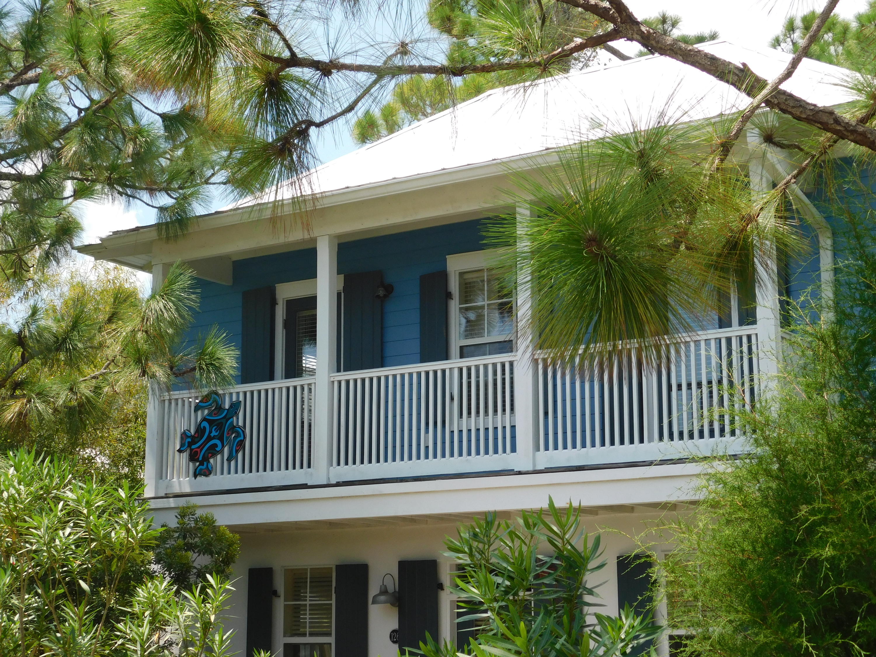 BUNGALOWS AT SEAGROVE BEACH - Residential
