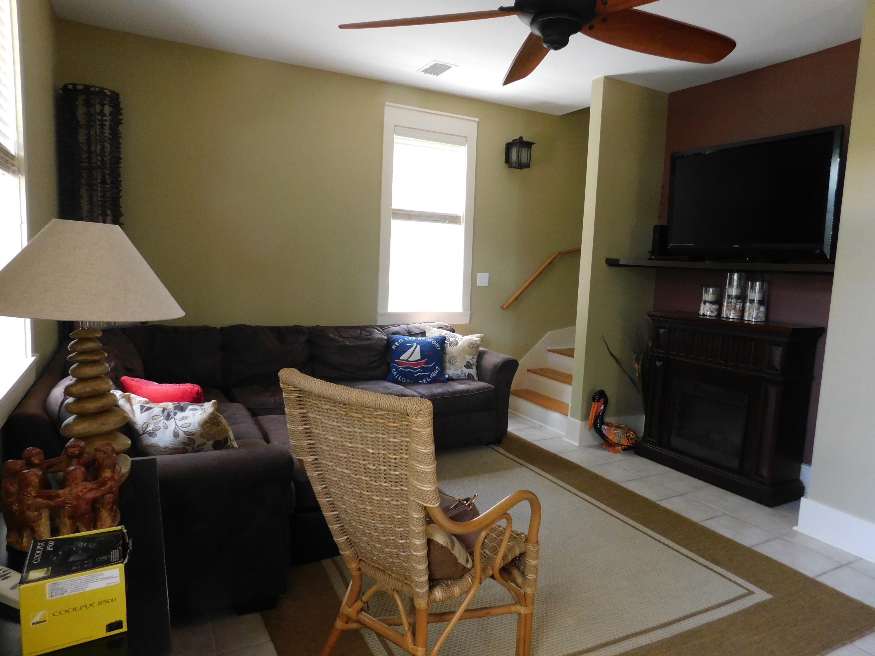 BUNGALOWS AT SEAGROVE BEACH - Residential