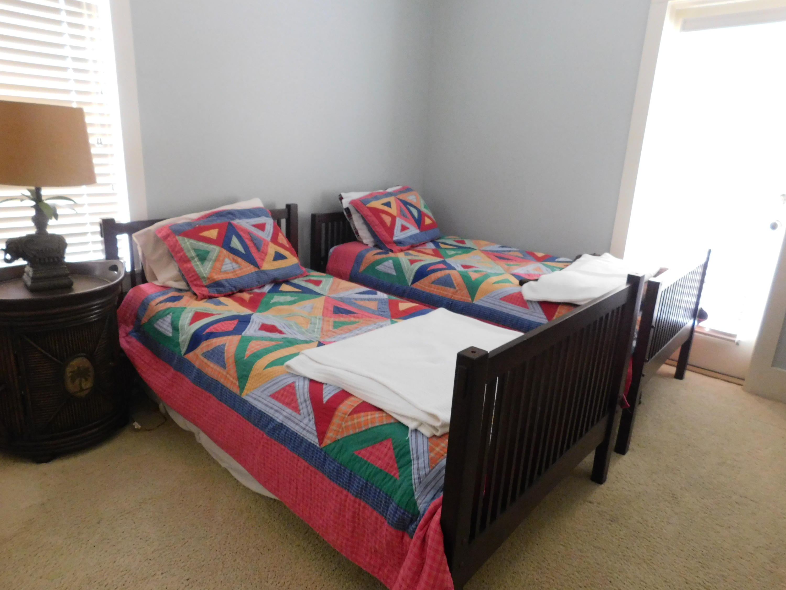 BUNGALOWS AT SEAGROVE BEACH - Residential