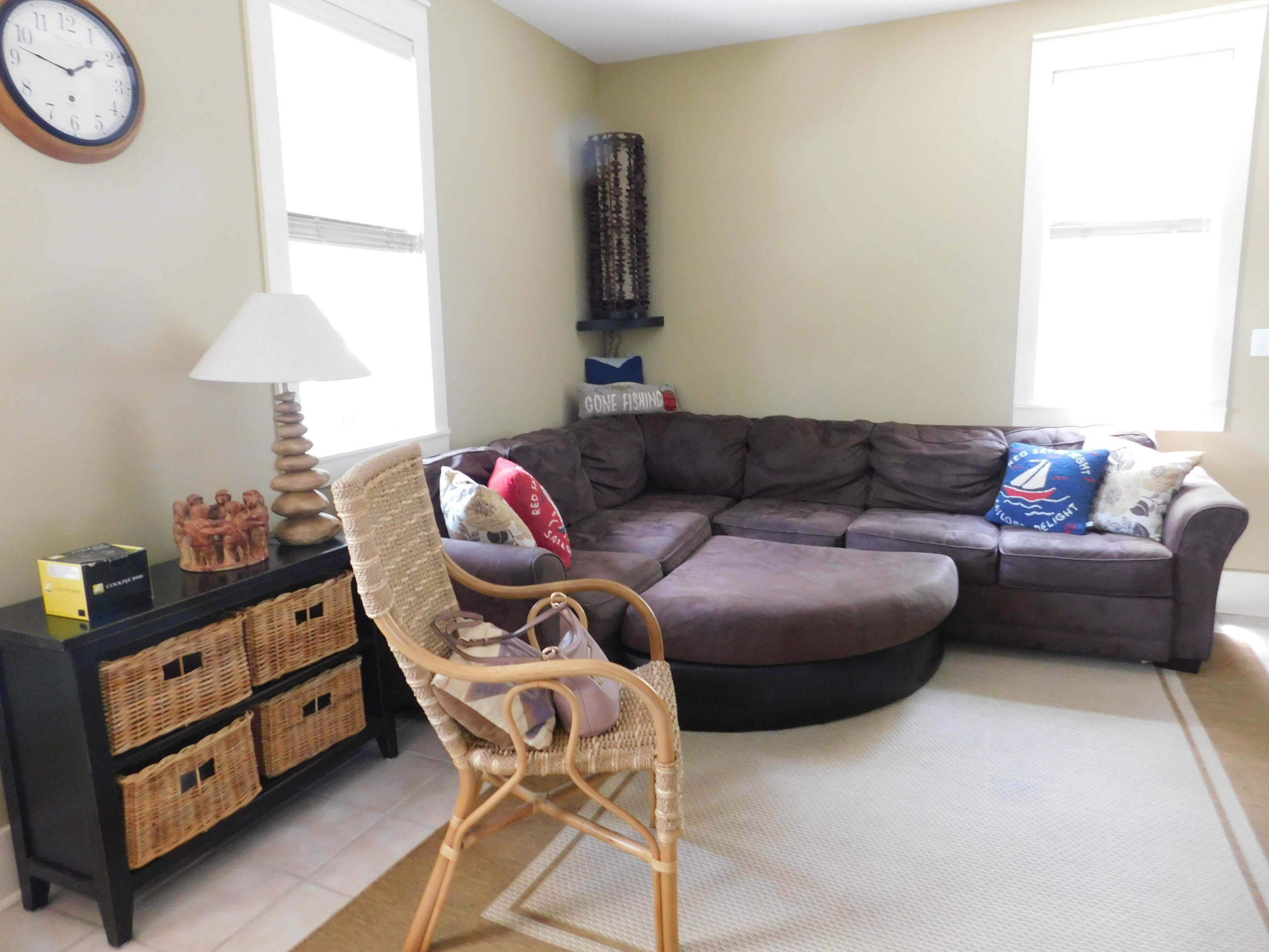 BUNGALOWS AT SEAGROVE BEACH - Residential