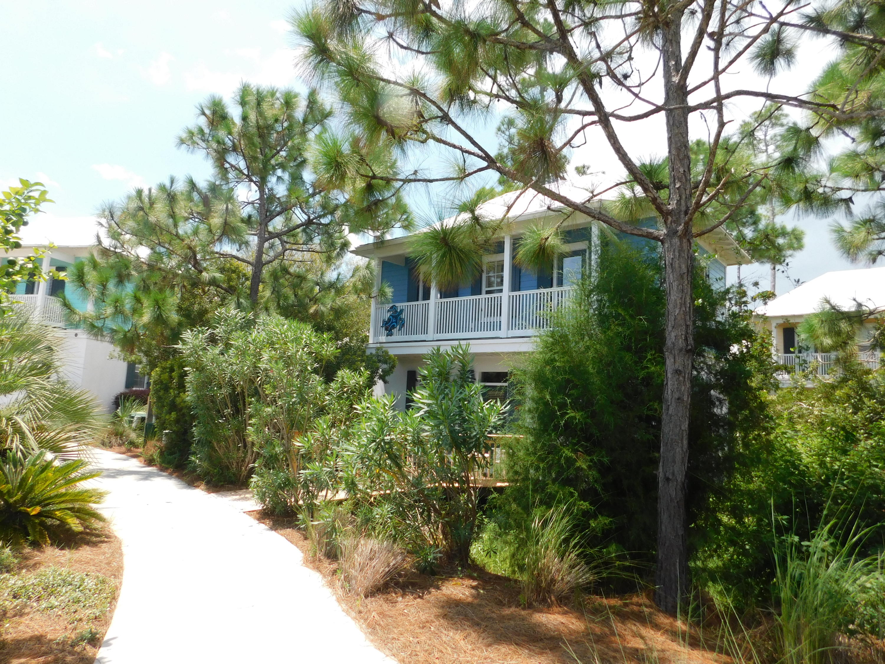 BUNGALOWS AT SEAGROVE BEACH - Residential