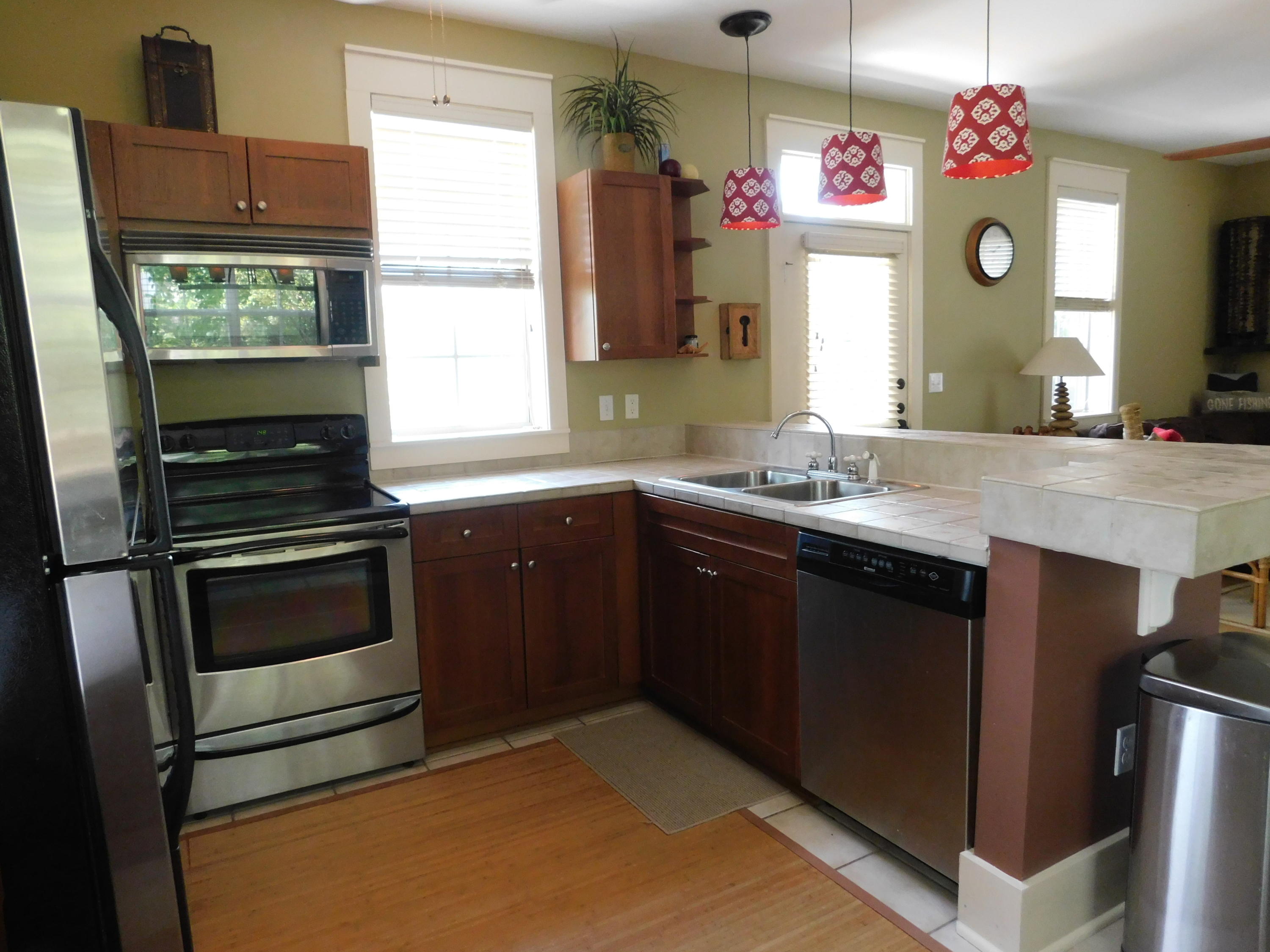 BUNGALOWS AT SEAGROVE BEACH - Residential