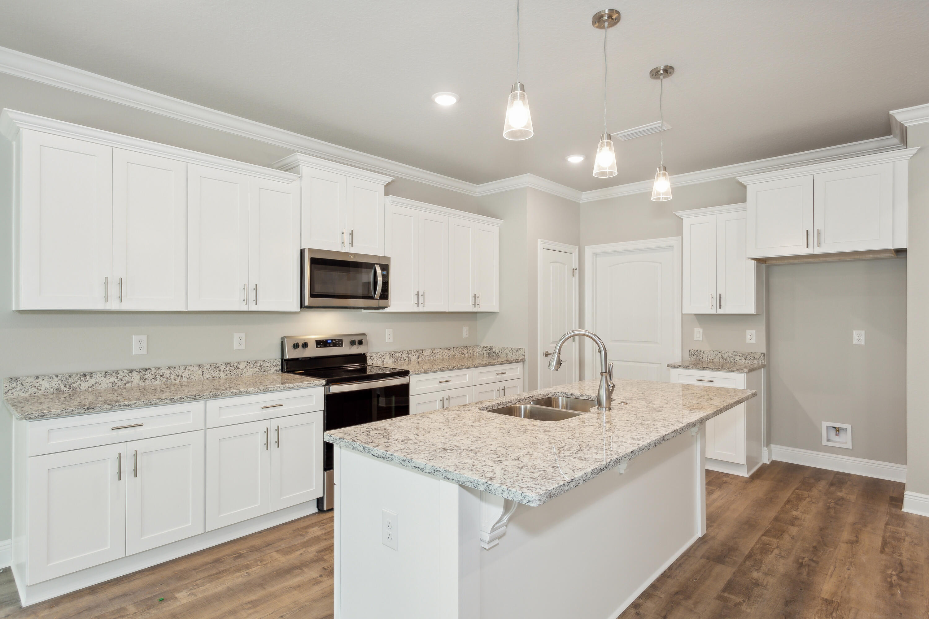 Nichols Lake Estates - Residential