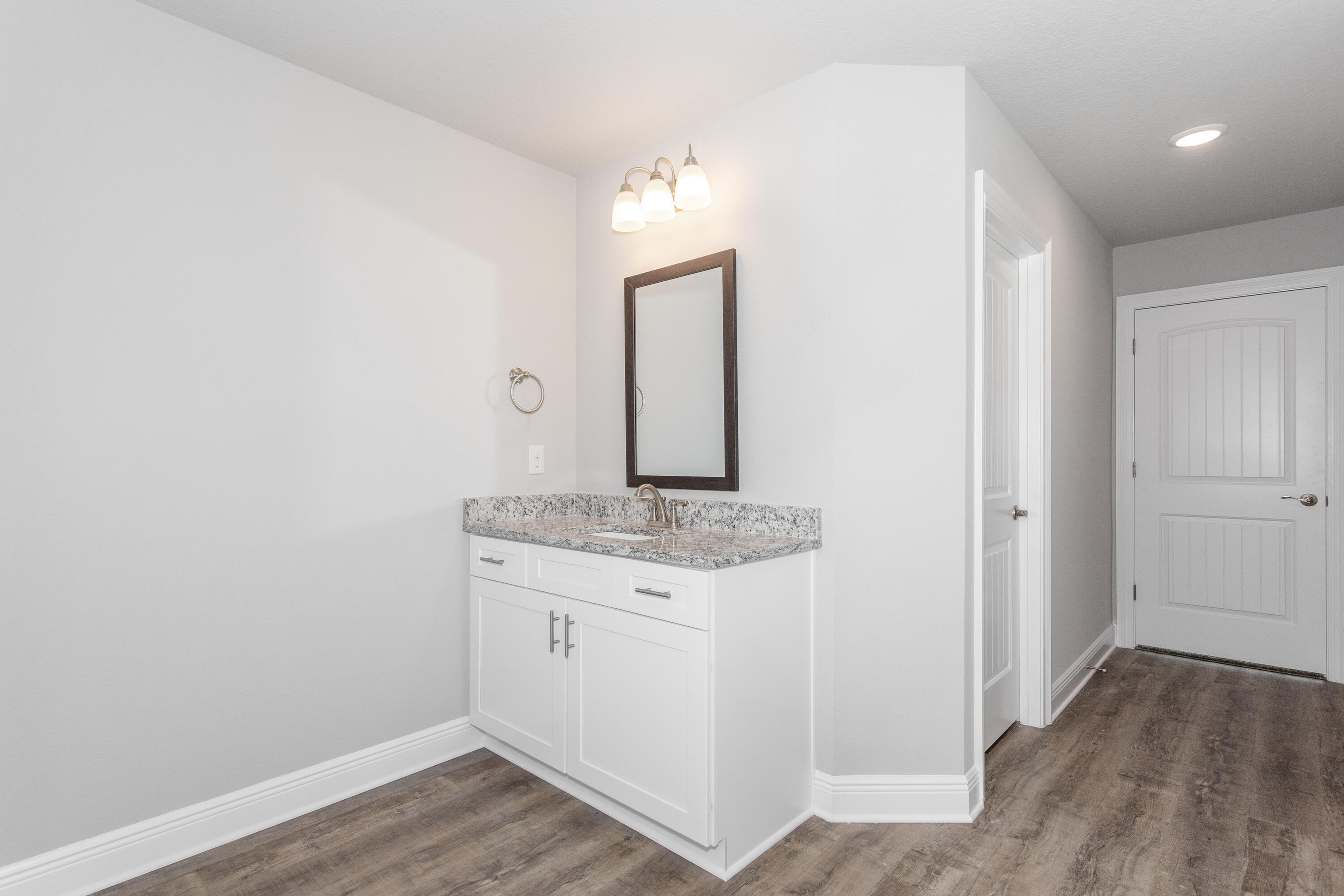 Nichols Lake Estates - Residential