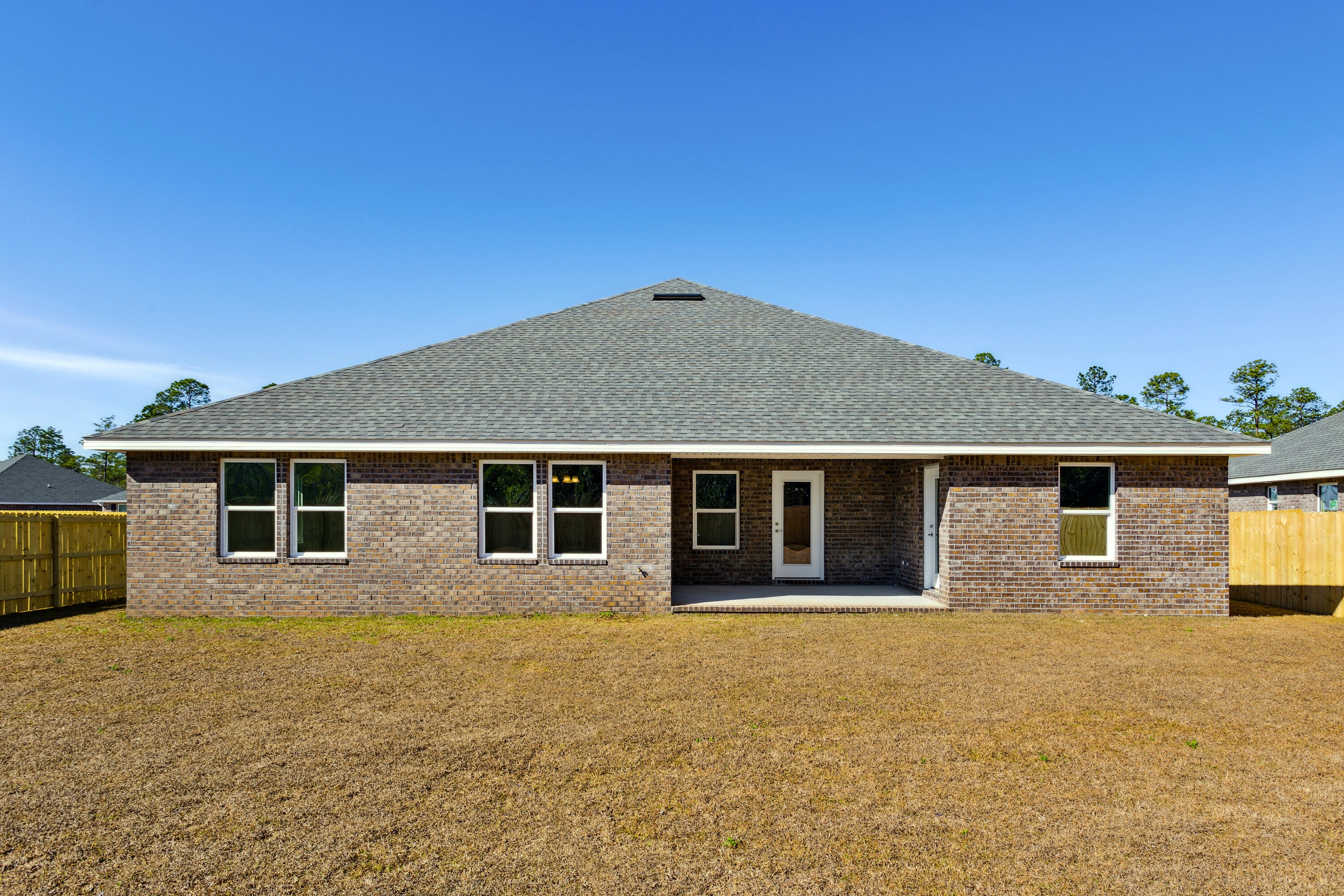 Nichols Lake Estates - Residential