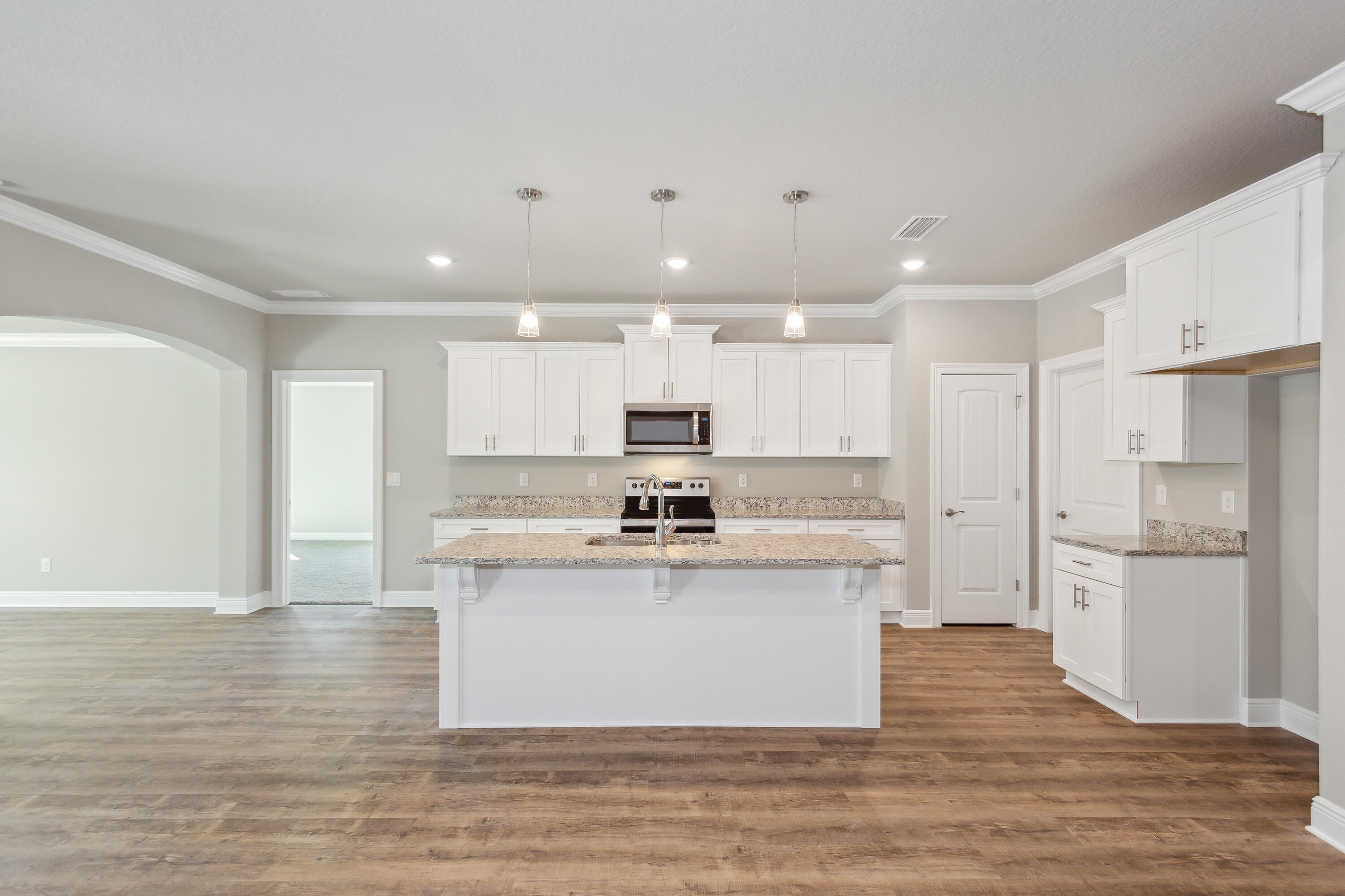 Nichols Lake Estates - Residential