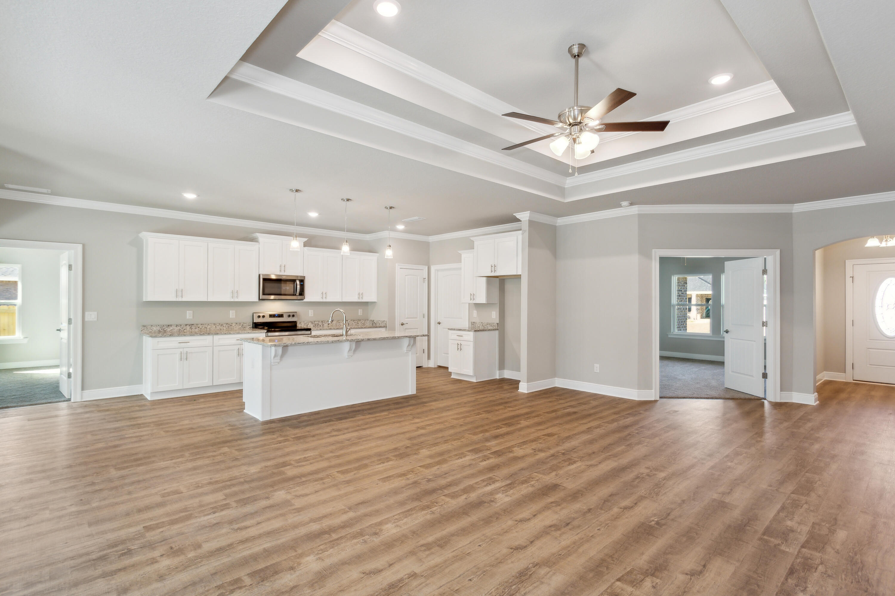 Nichols Lake Estates - Residential