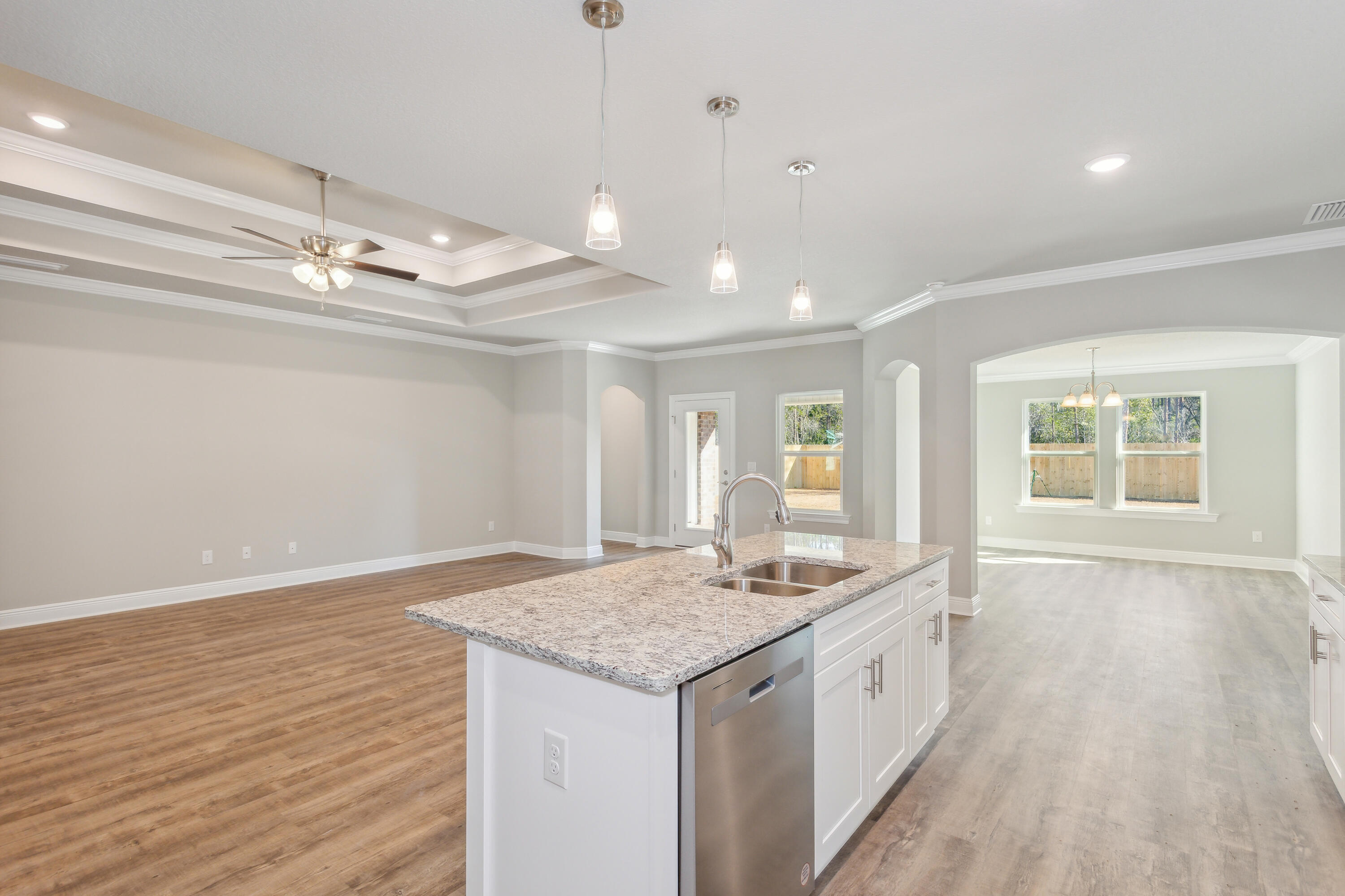 Nichols Lake Estates - Residential