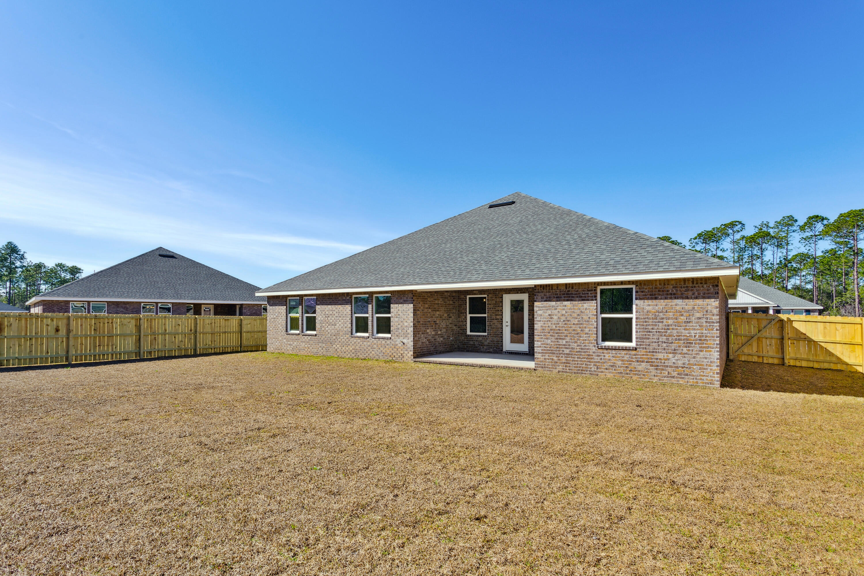 Nichols Lake Estates - Residential