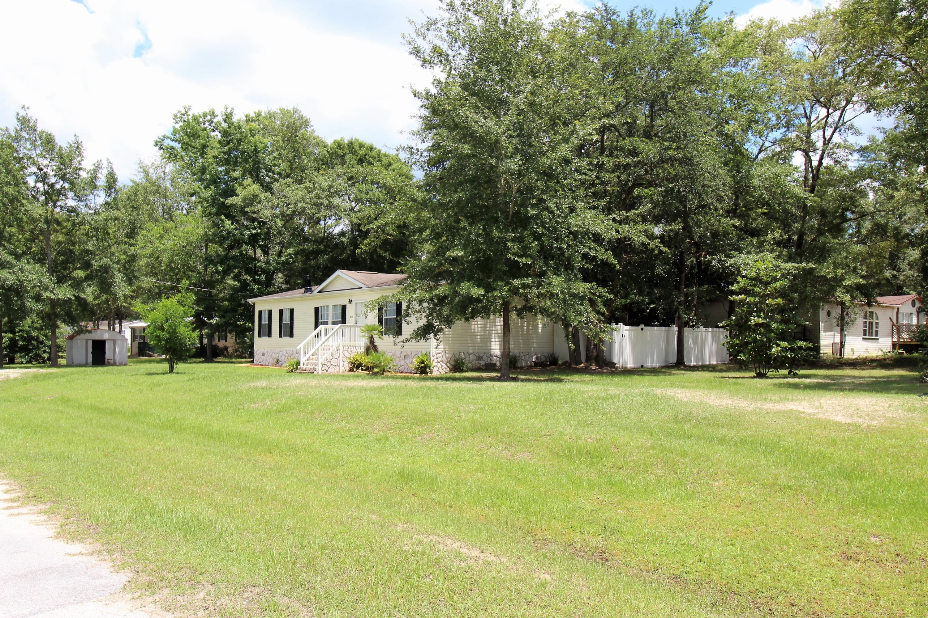 CREEK HOLLOW ESTATES UNIT 2 - Residential