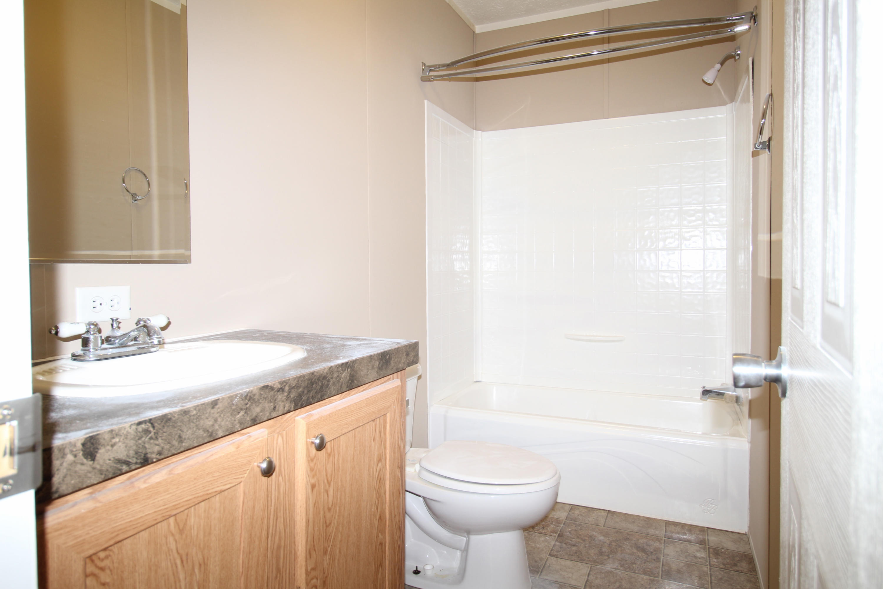 CREEK HOLLOW ESTATES UNIT 2 - Residential