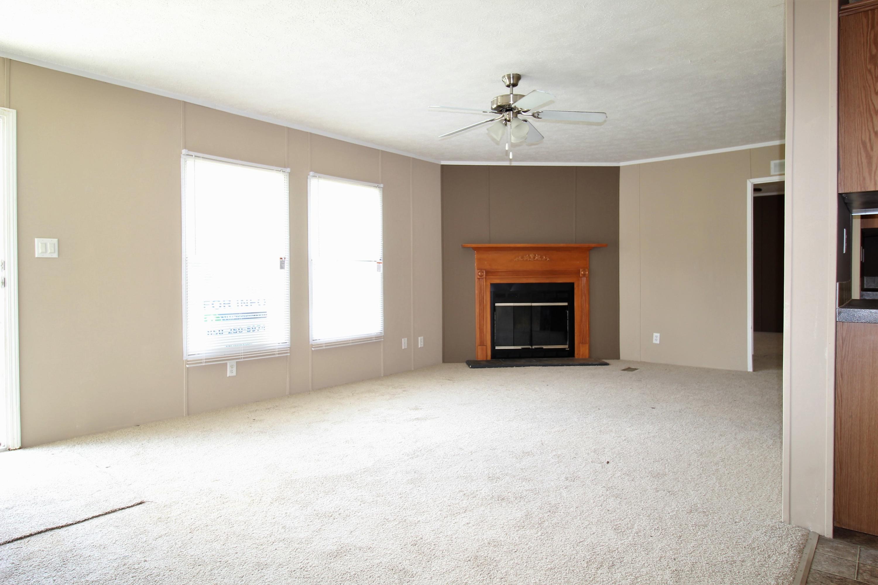 CREEK HOLLOW ESTATES UNIT 2 - Residential