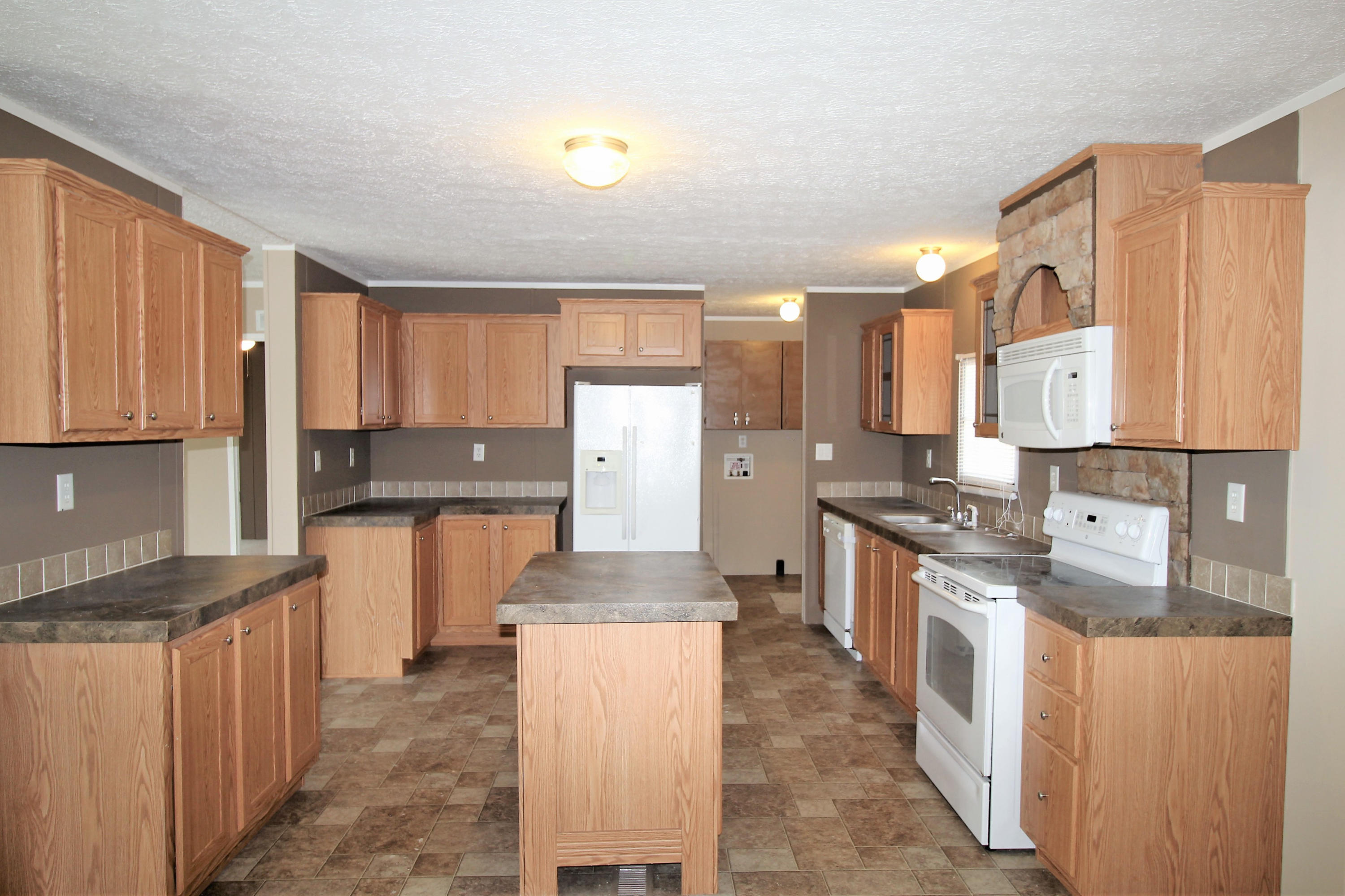 CREEK HOLLOW ESTATES UNIT 2 - Residential