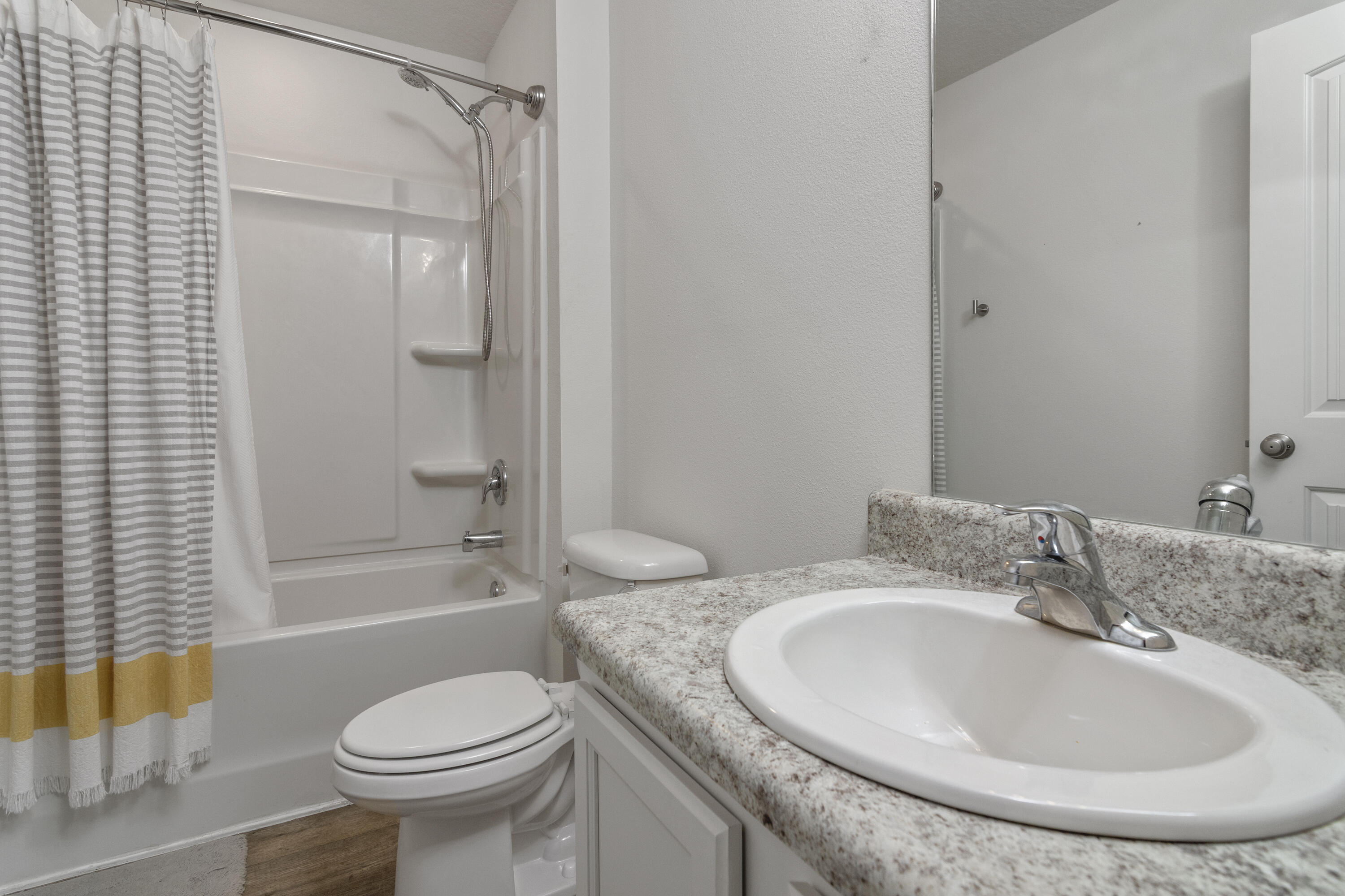 Redstone Commons - Residential