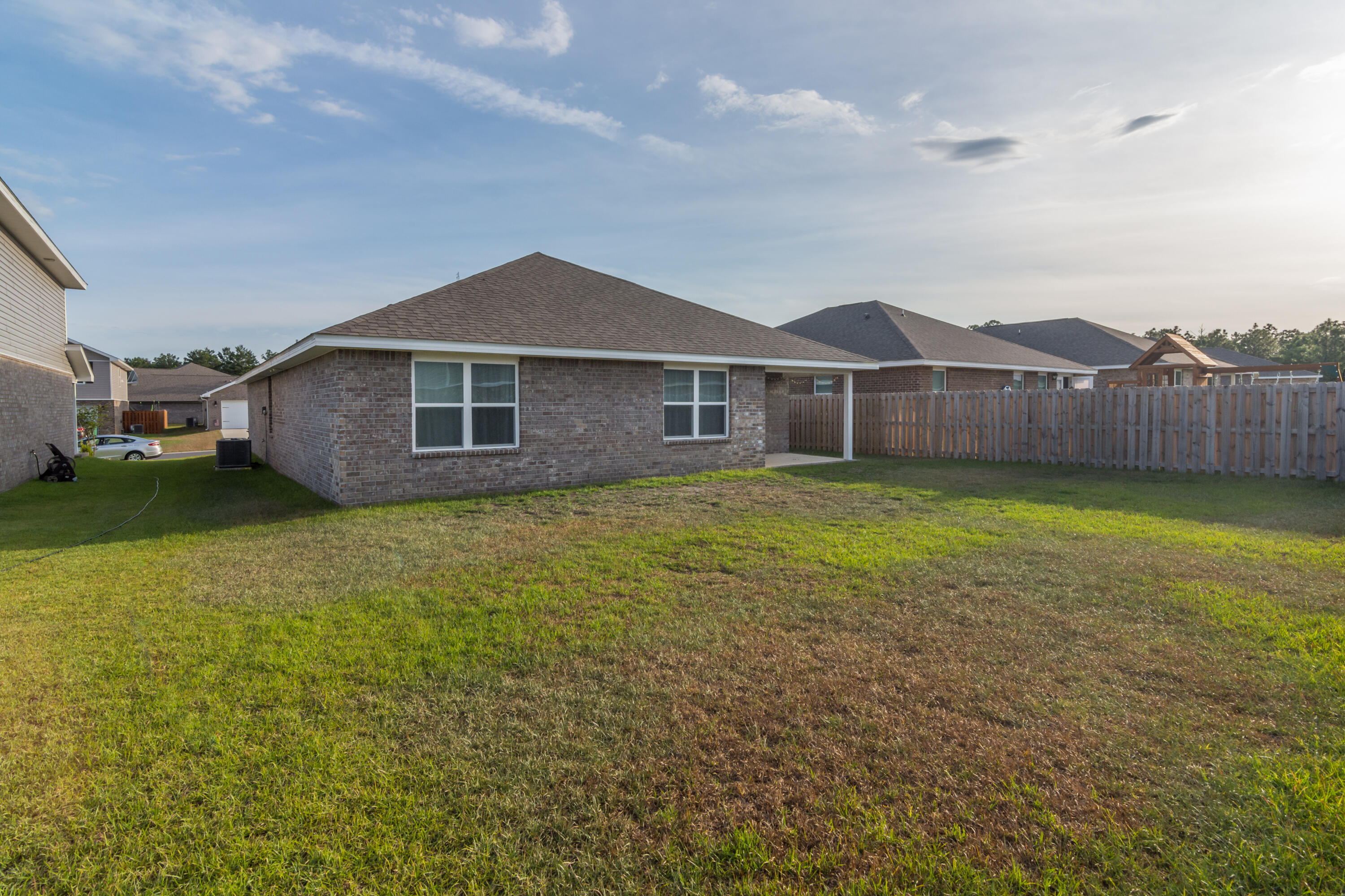 Redstone Commons - Residential