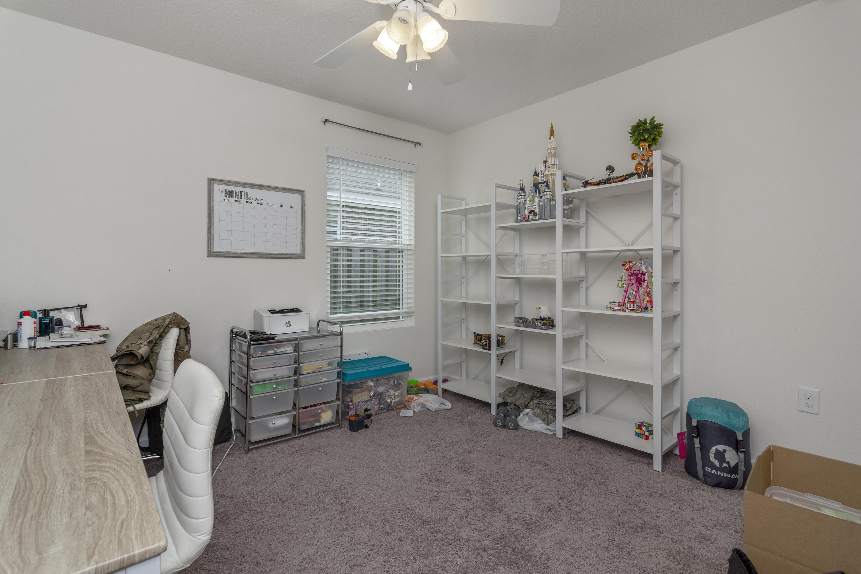 Redstone Commons - Residential