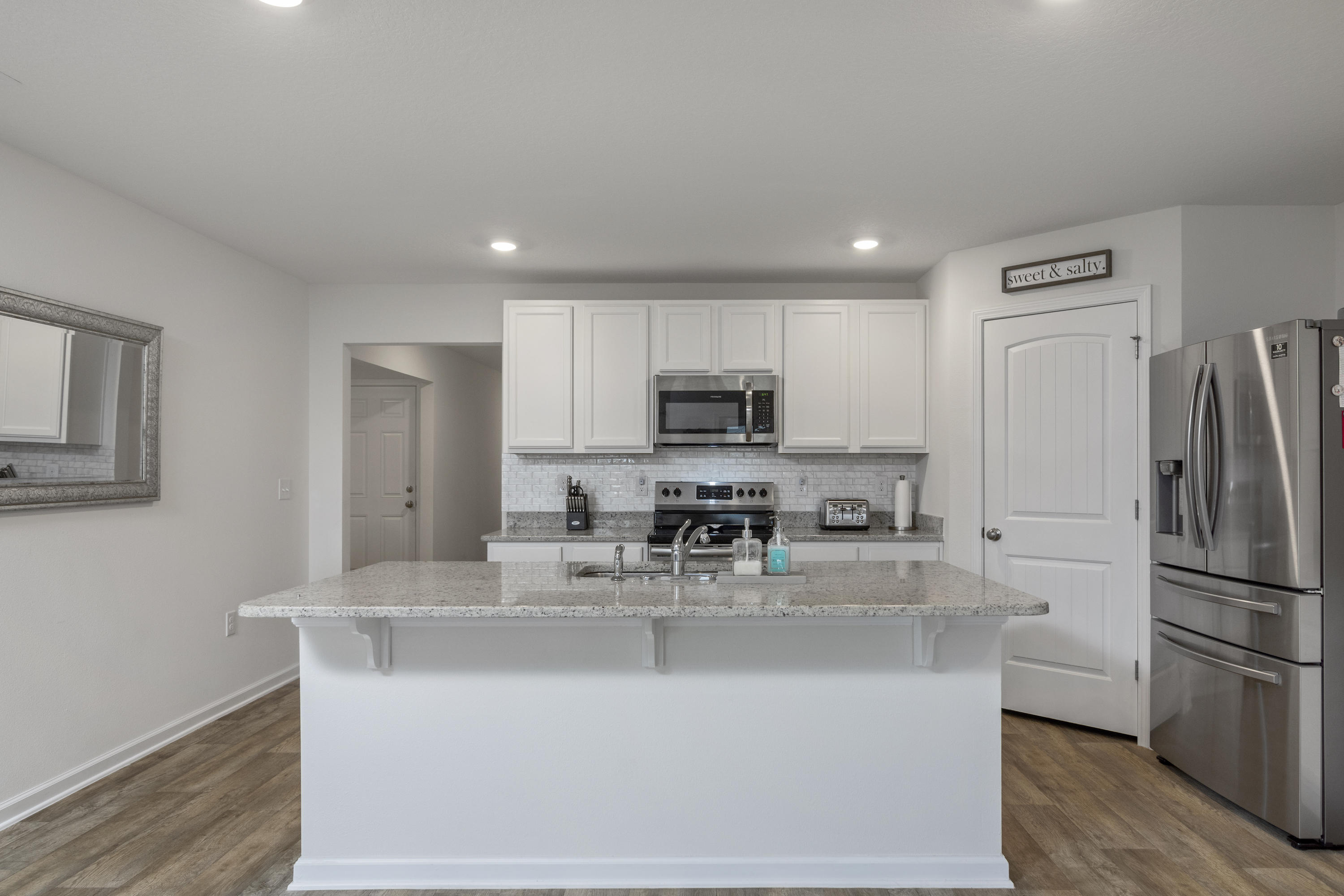 Redstone Commons - Residential