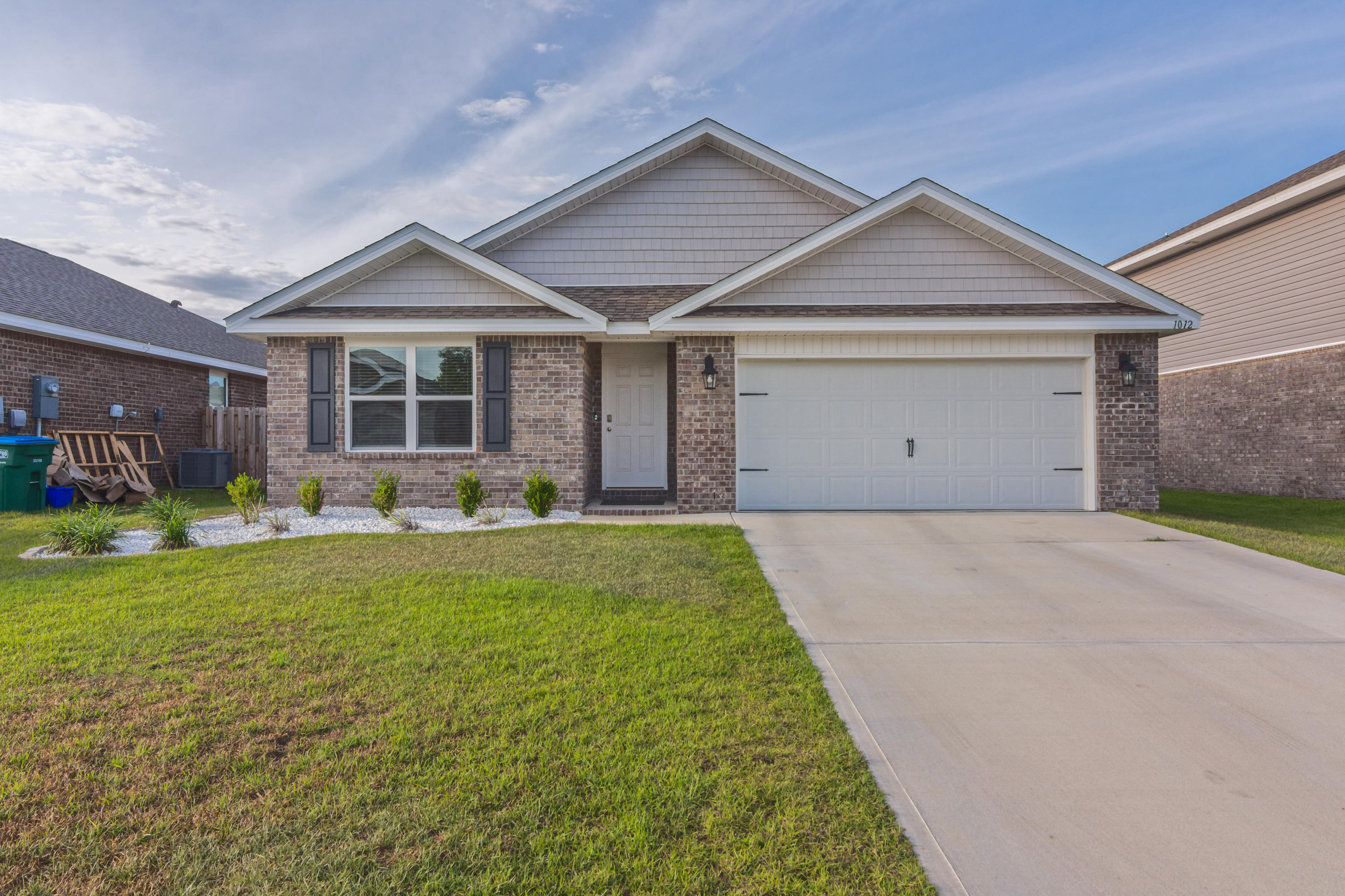 Redstone Commons - Residential