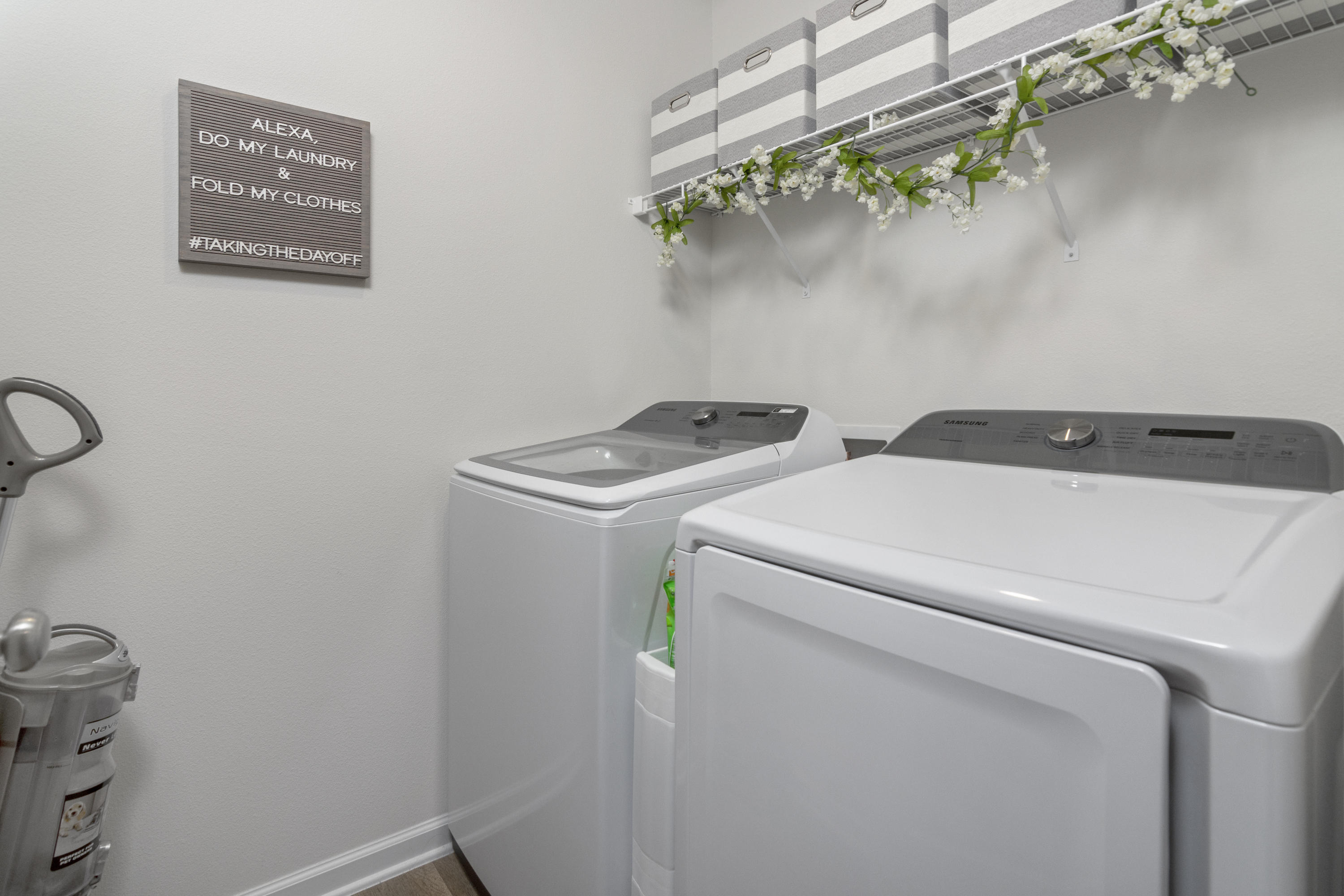 Redstone Commons - Residential