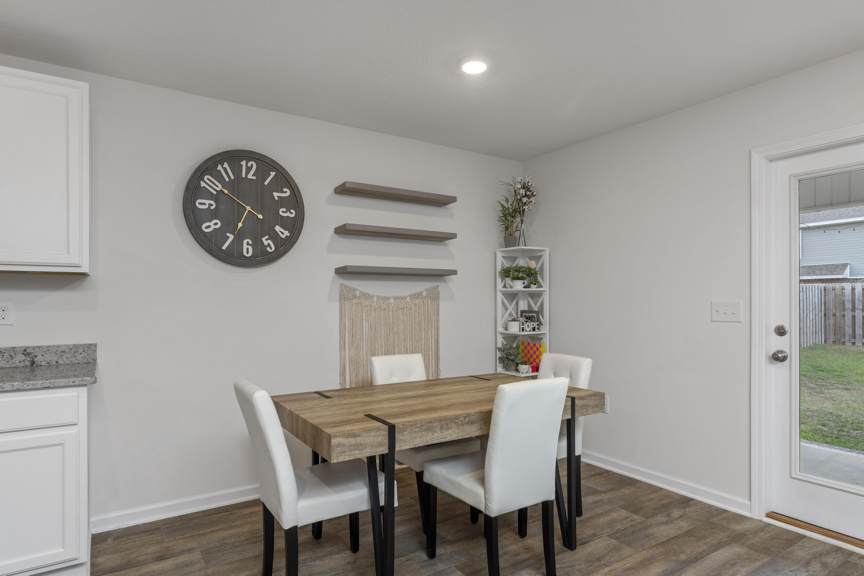 Redstone Commons - Residential