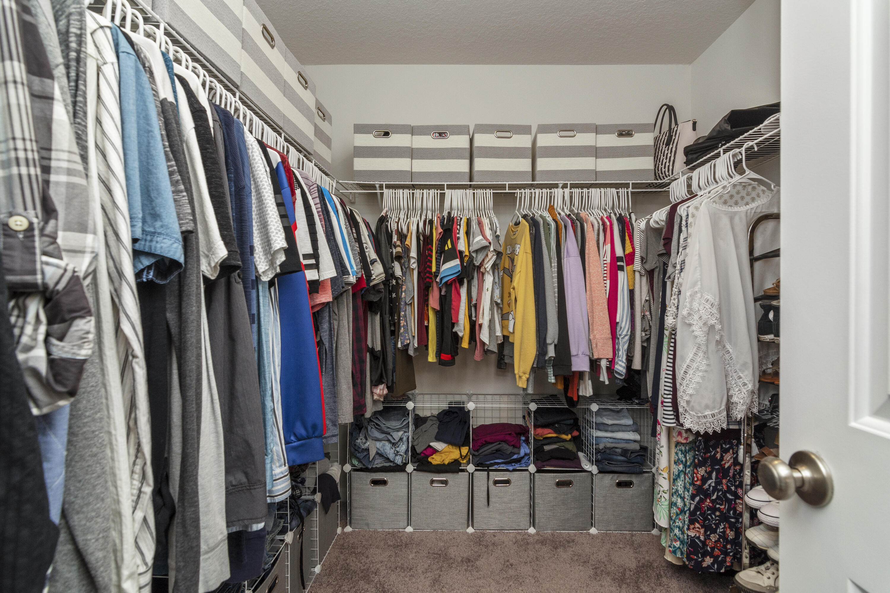 Redstone Commons - Residential