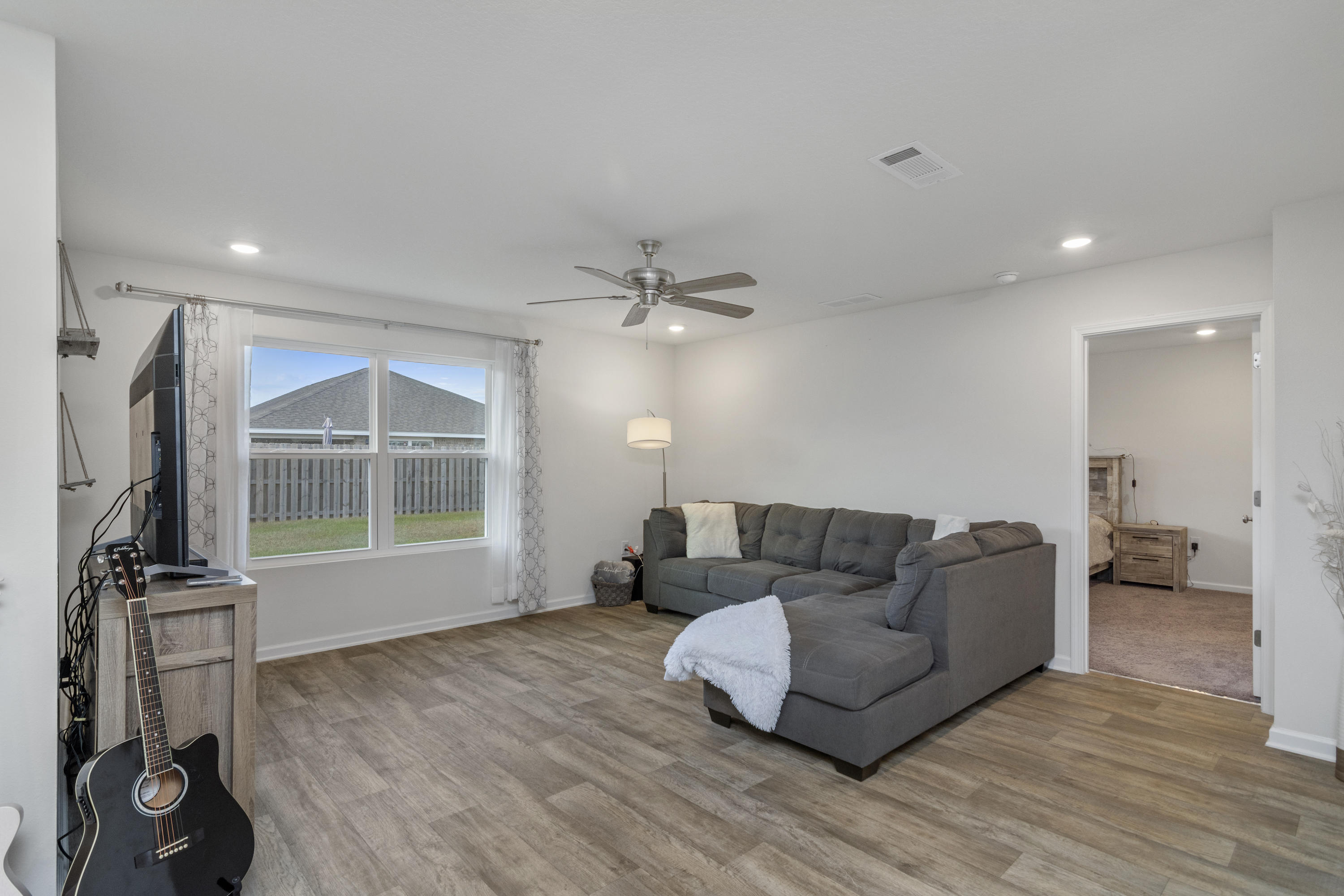 Redstone Commons - Residential