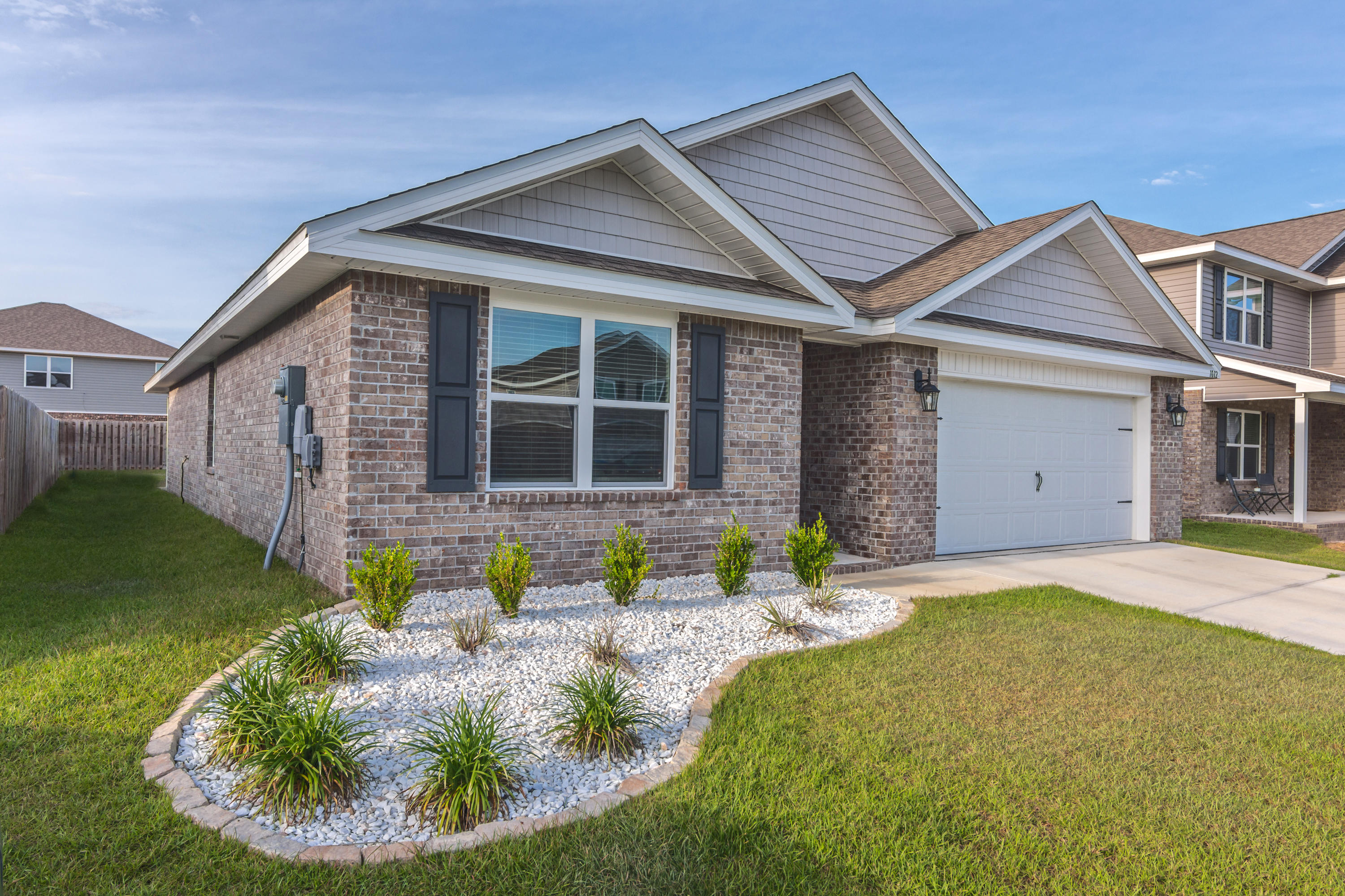 Redstone Commons - Residential