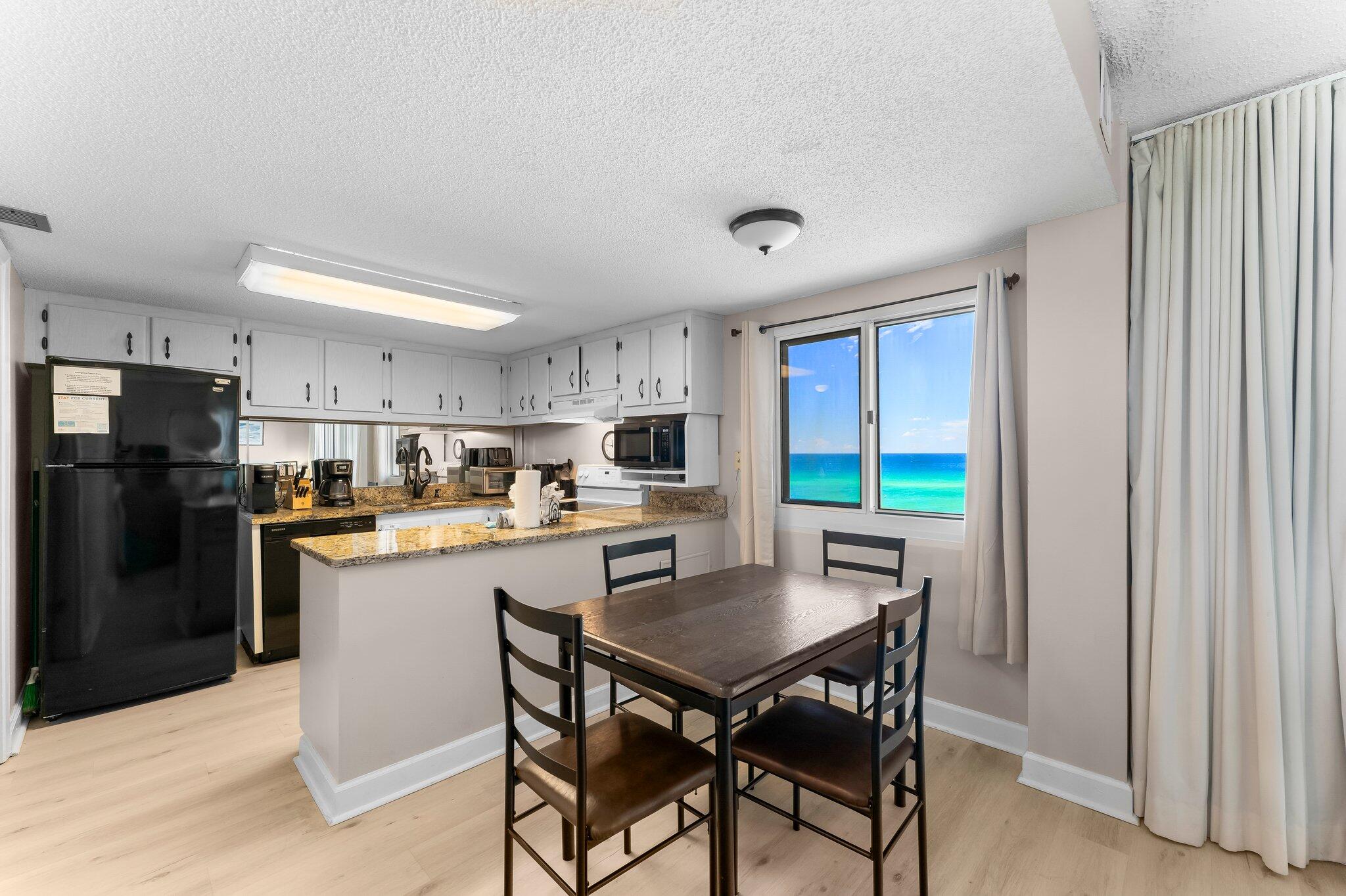 PINNACLE PORT - Residential