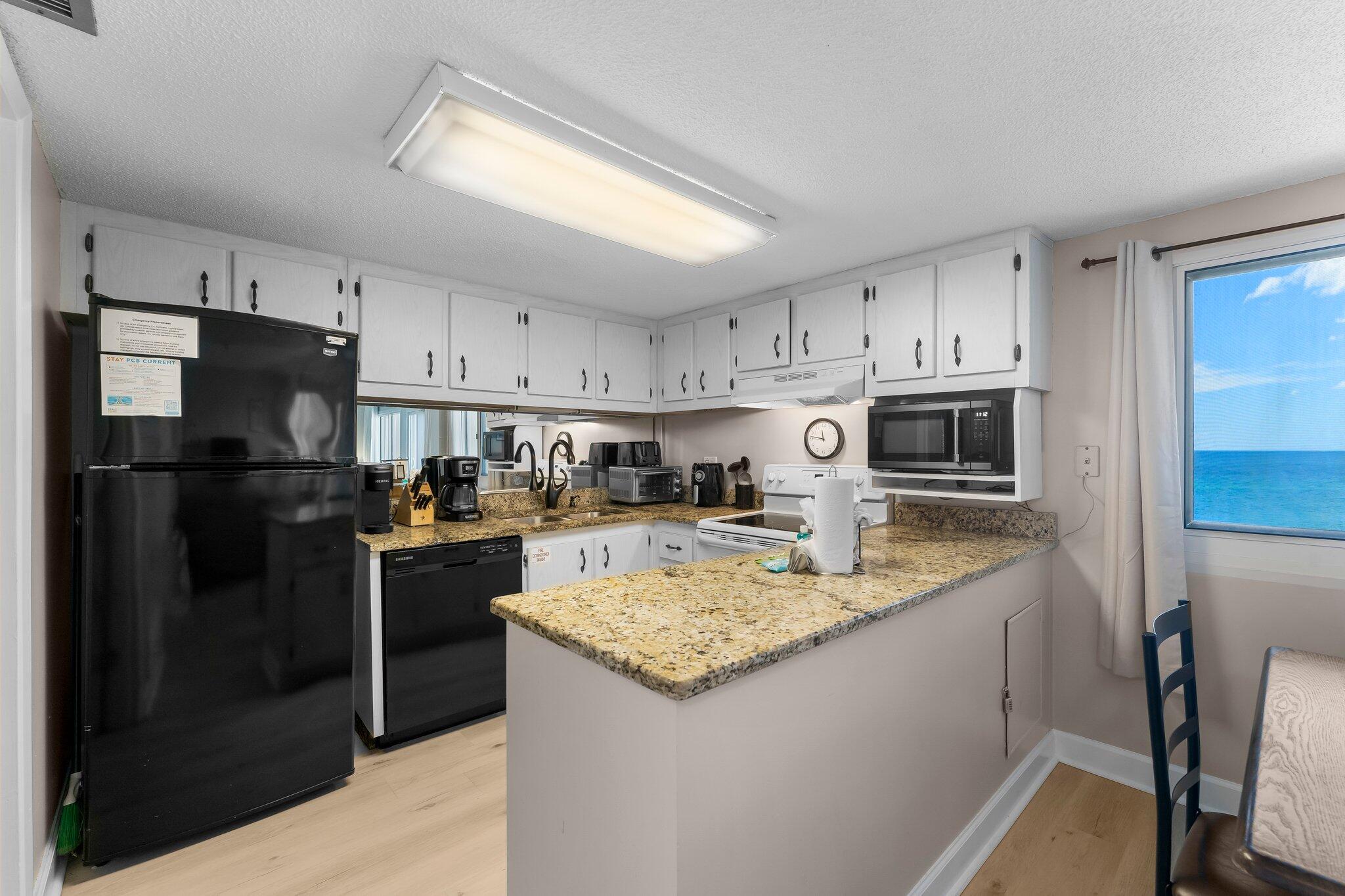 PINNACLE PORT - Residential