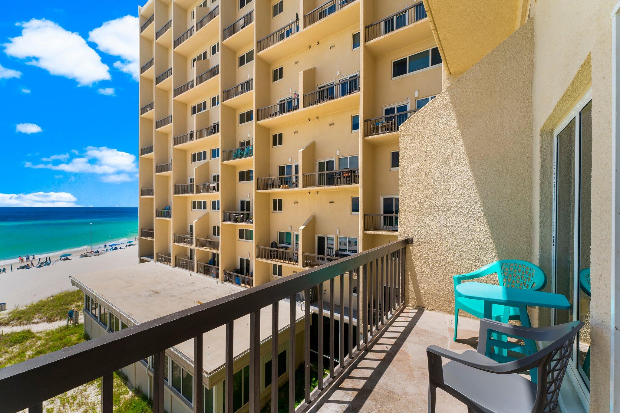 PINNACLE PORT - Residential
