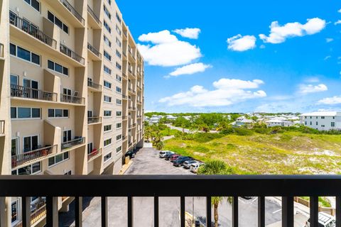 A home in Panama City Beach