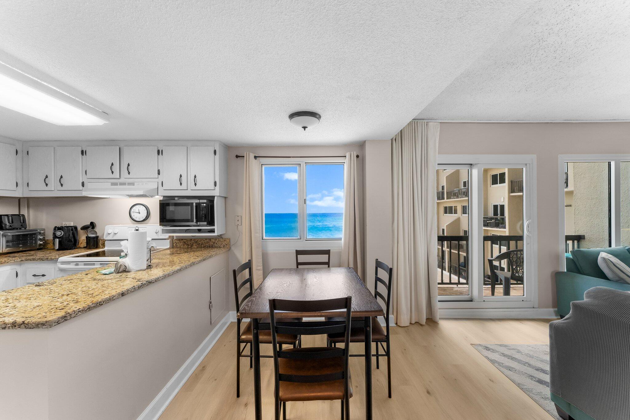 PINNACLE PORT - Residential