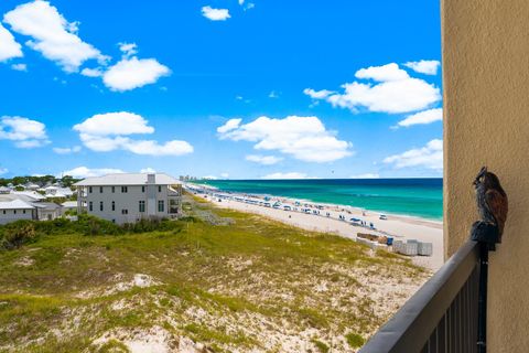 A home in Panama City Beach