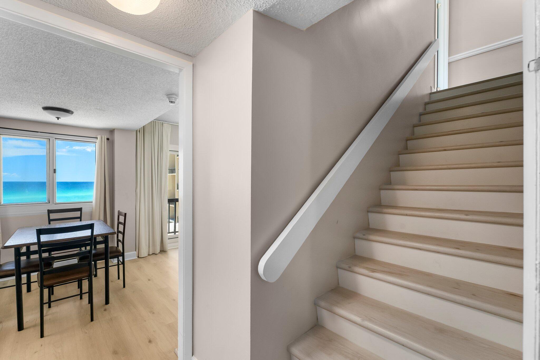 PINNACLE PORT - Residential