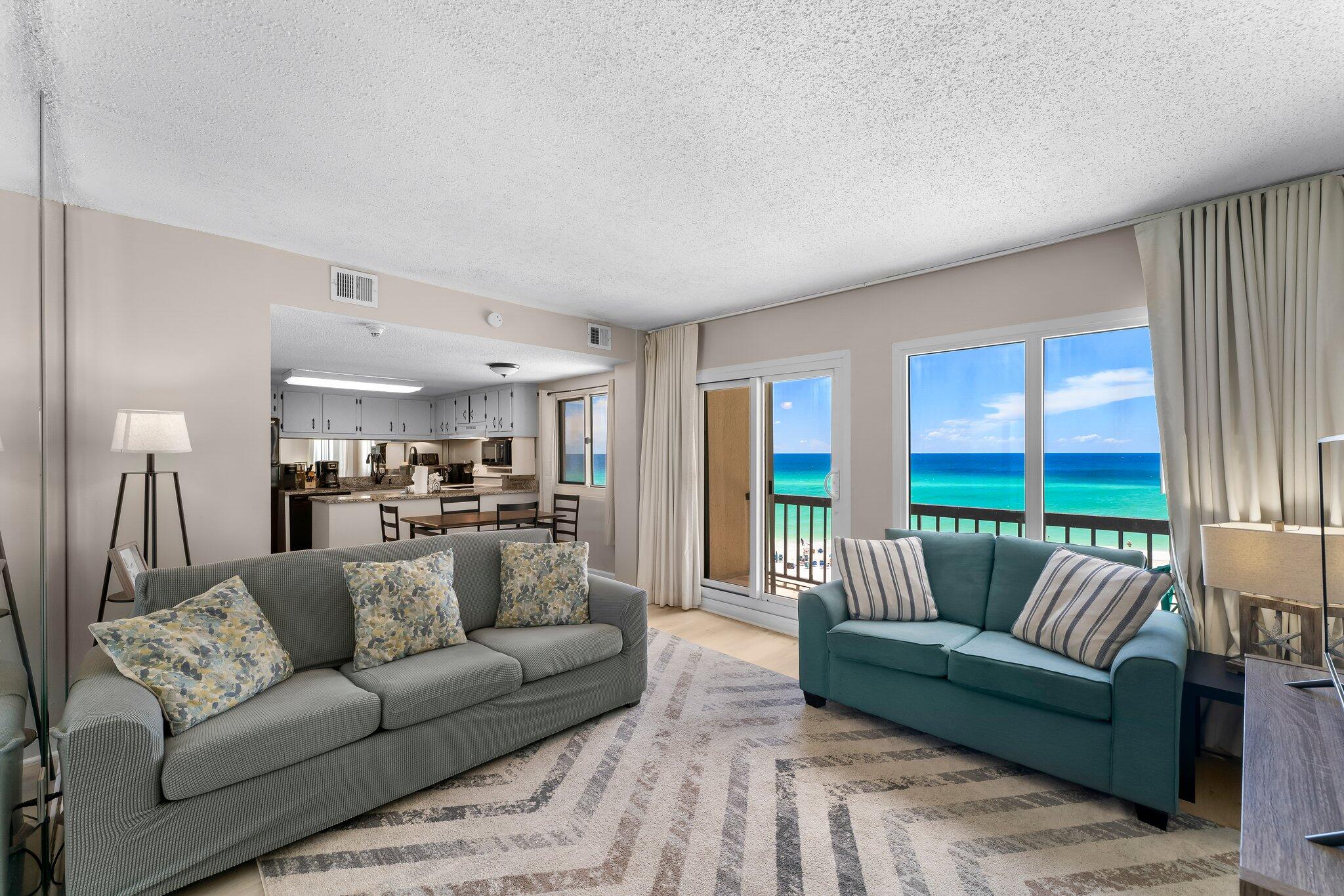 PINNACLE PORT - Residential