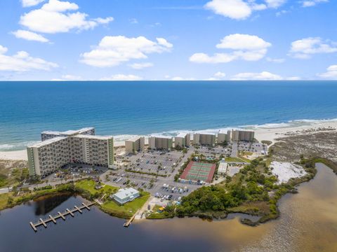 A home in Panama City Beach