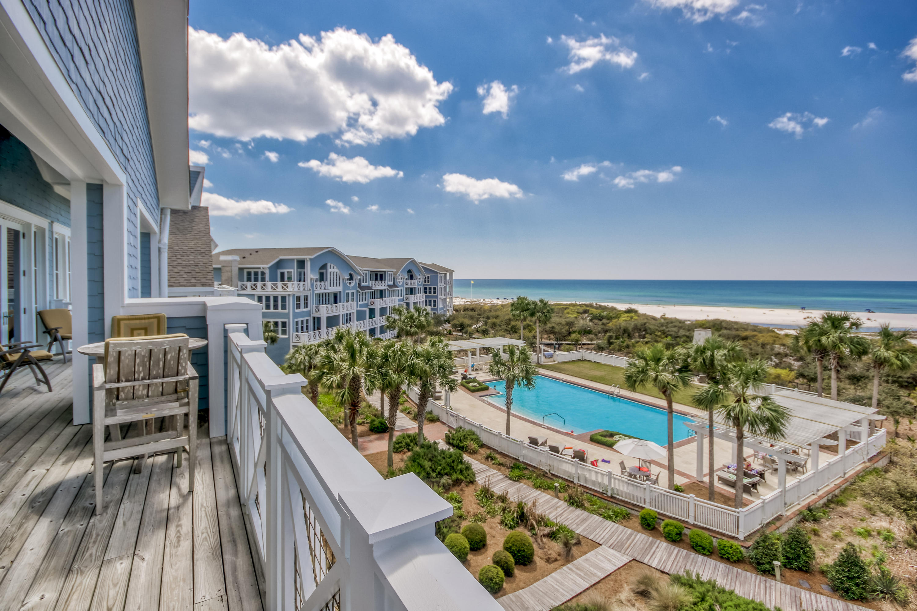 WATERSOUND BEACH - Residential