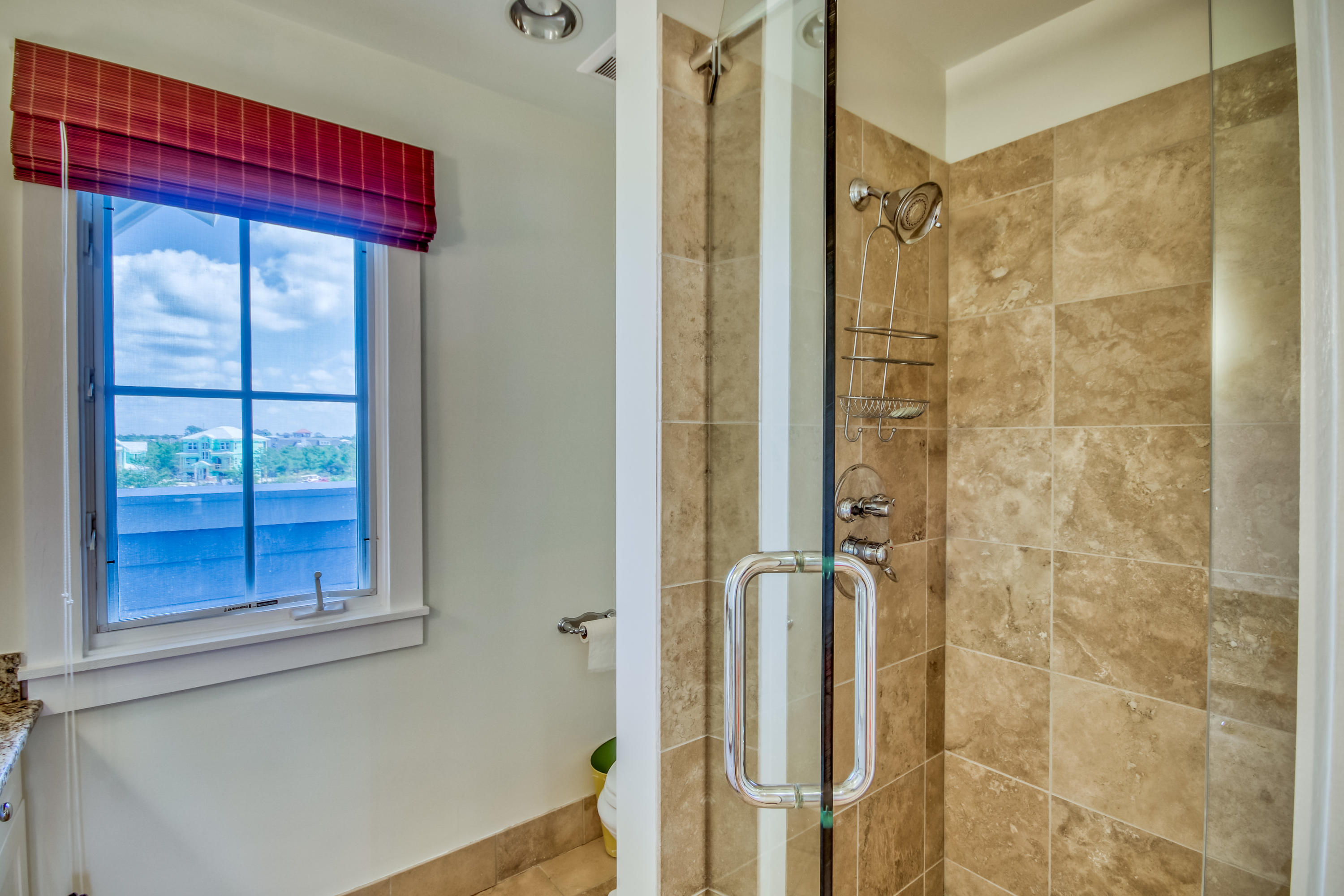 WATERSOUND BEACH - Residential