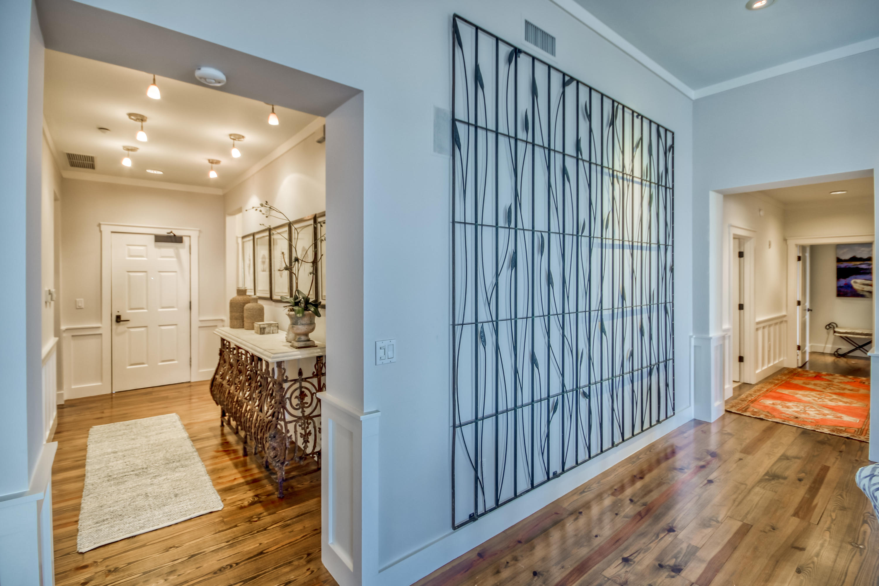 WATERSOUND BEACH - Residential