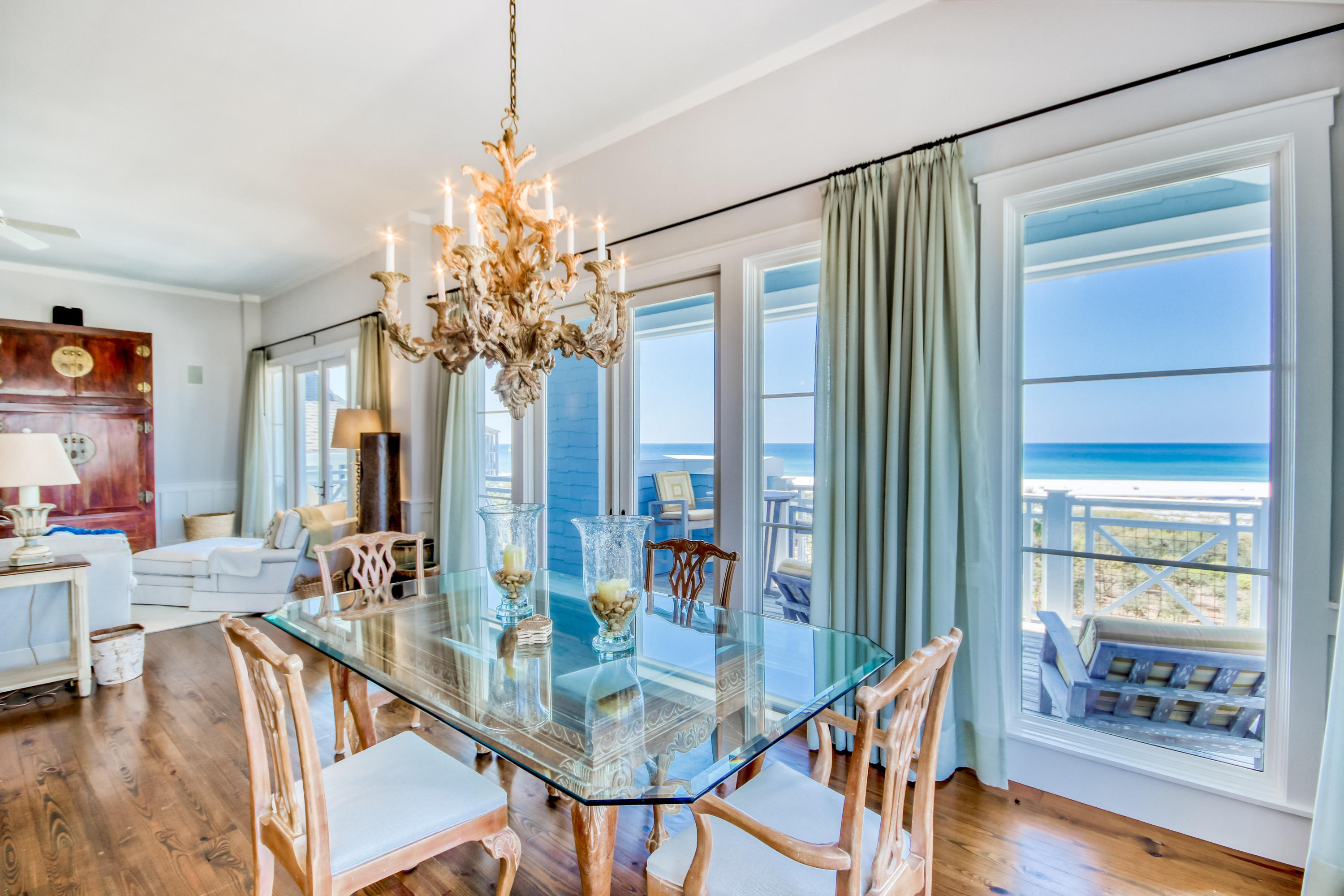 WATERSOUND BEACH - Residential