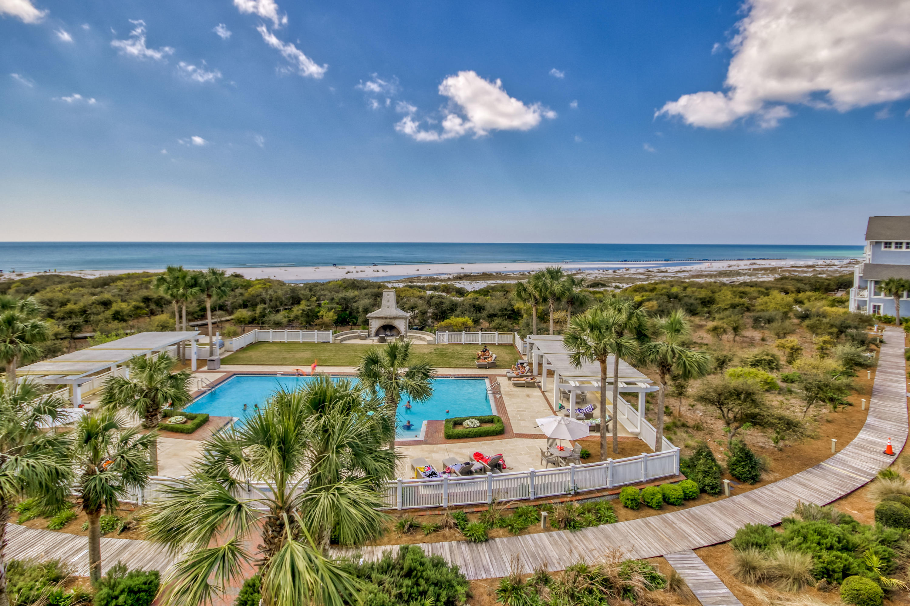 WATERSOUND BEACH - Residential
