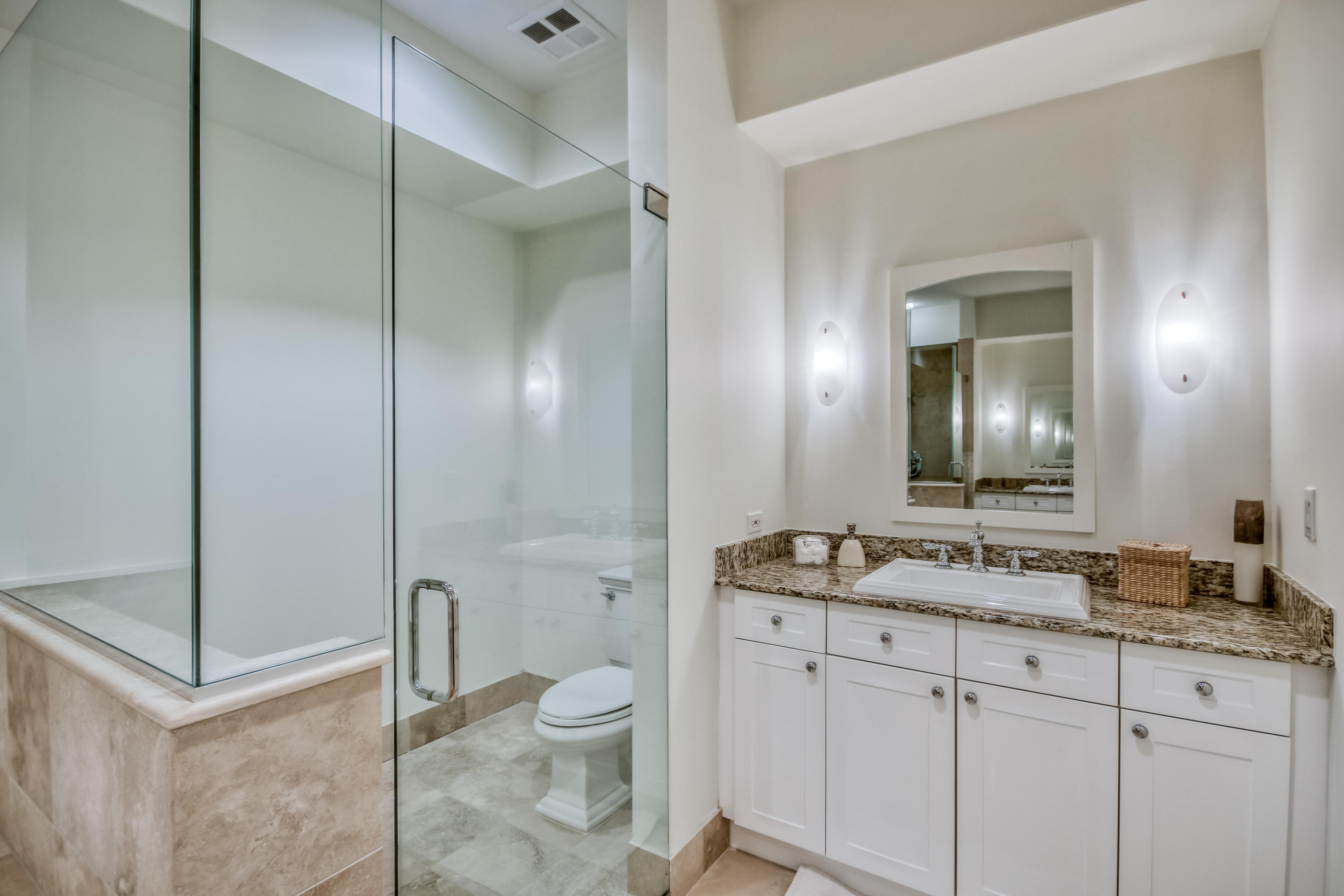 WATERSOUND BEACH - Residential