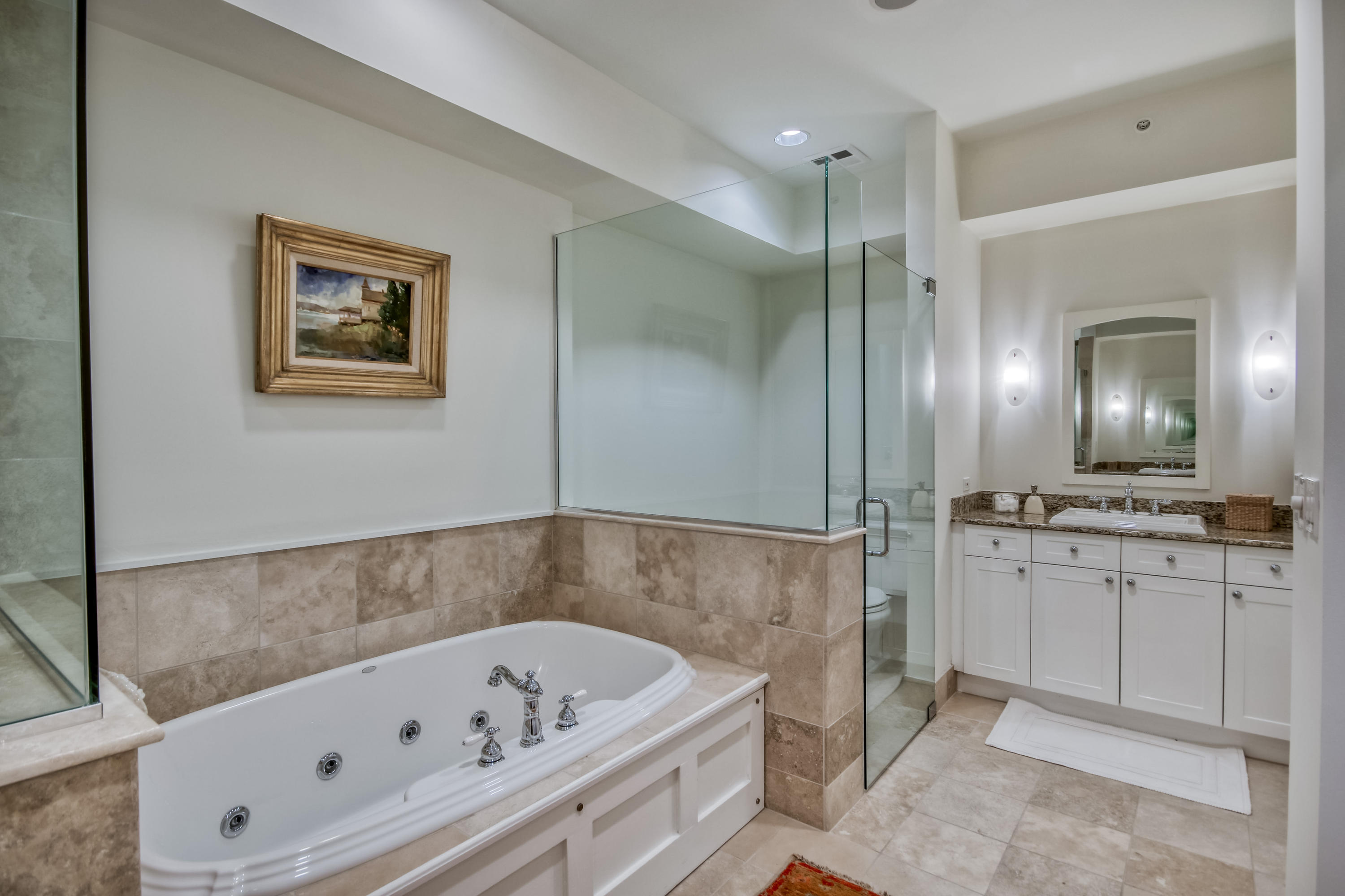 WATERSOUND BEACH - Residential