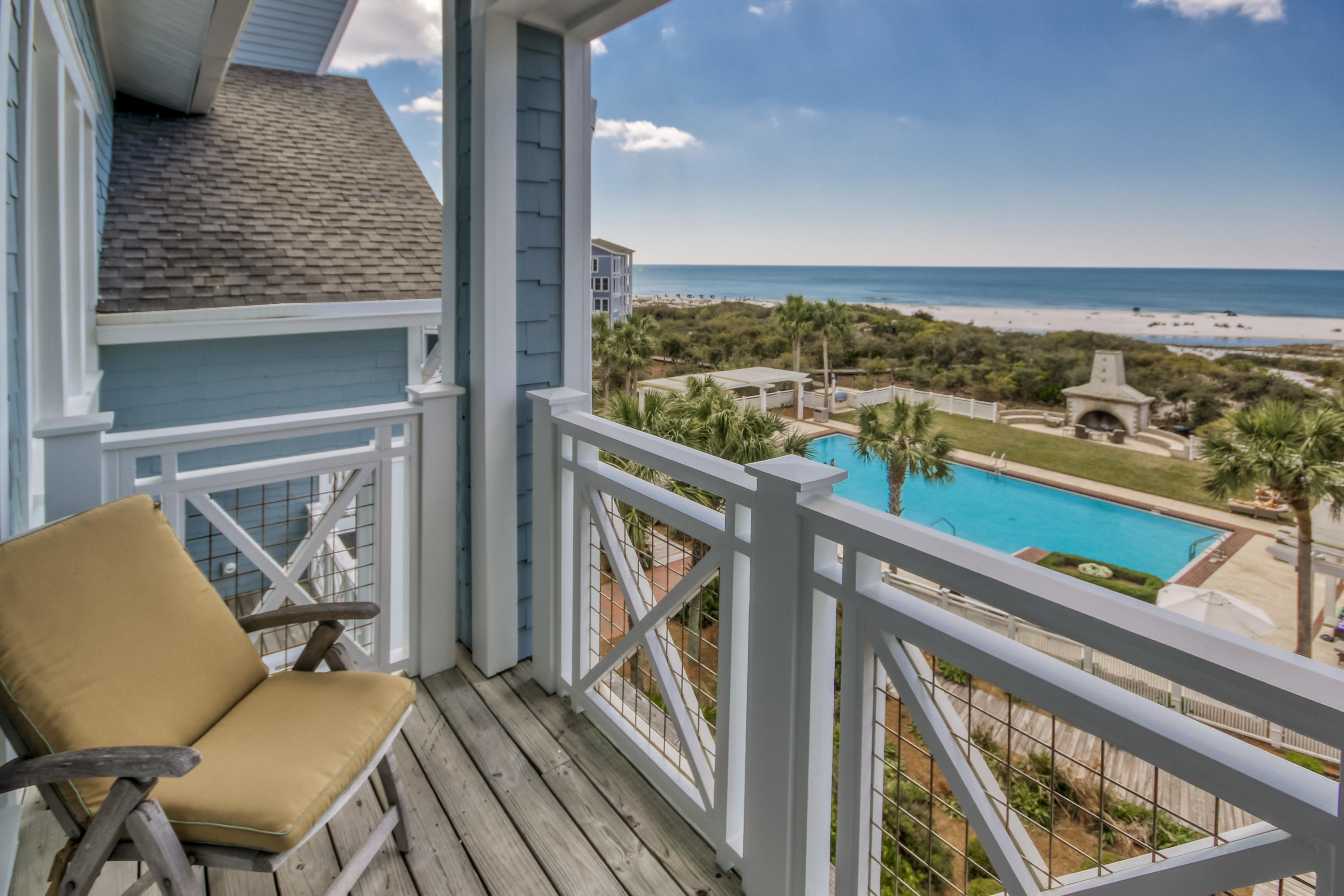 WATERSOUND BEACH - Residential