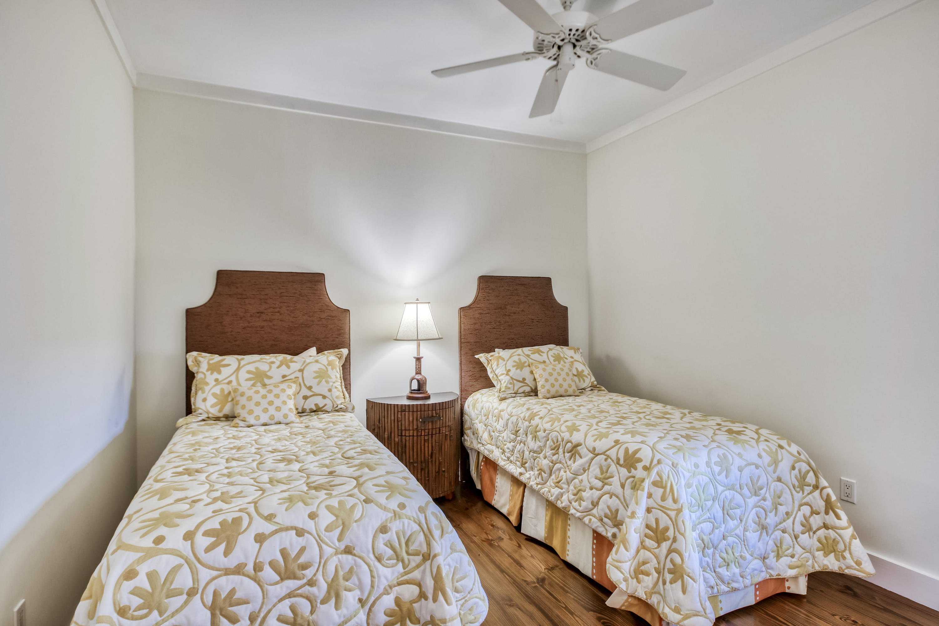 WATERSOUND BEACH - Residential