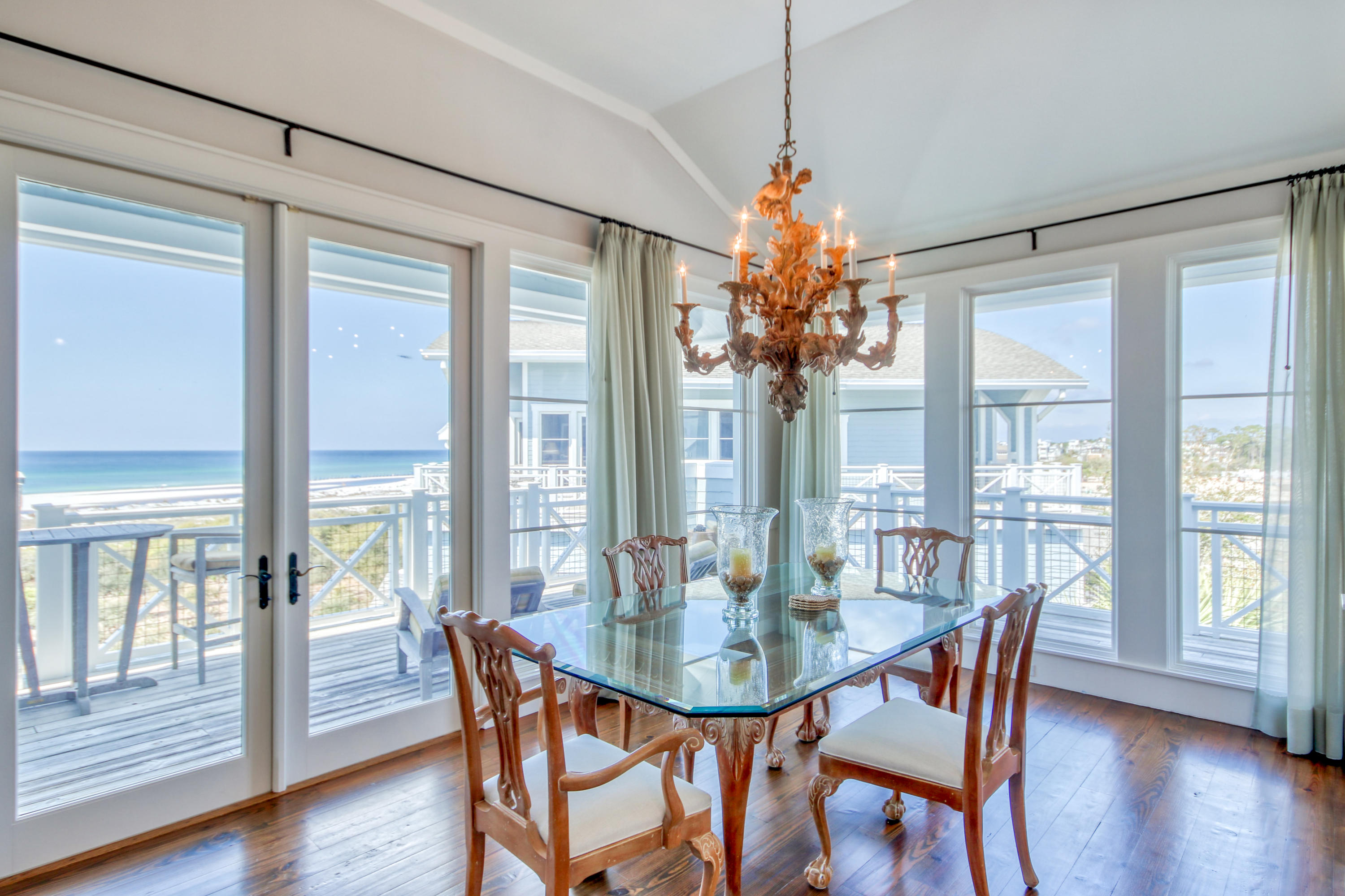 WATERSOUND BEACH - Residential