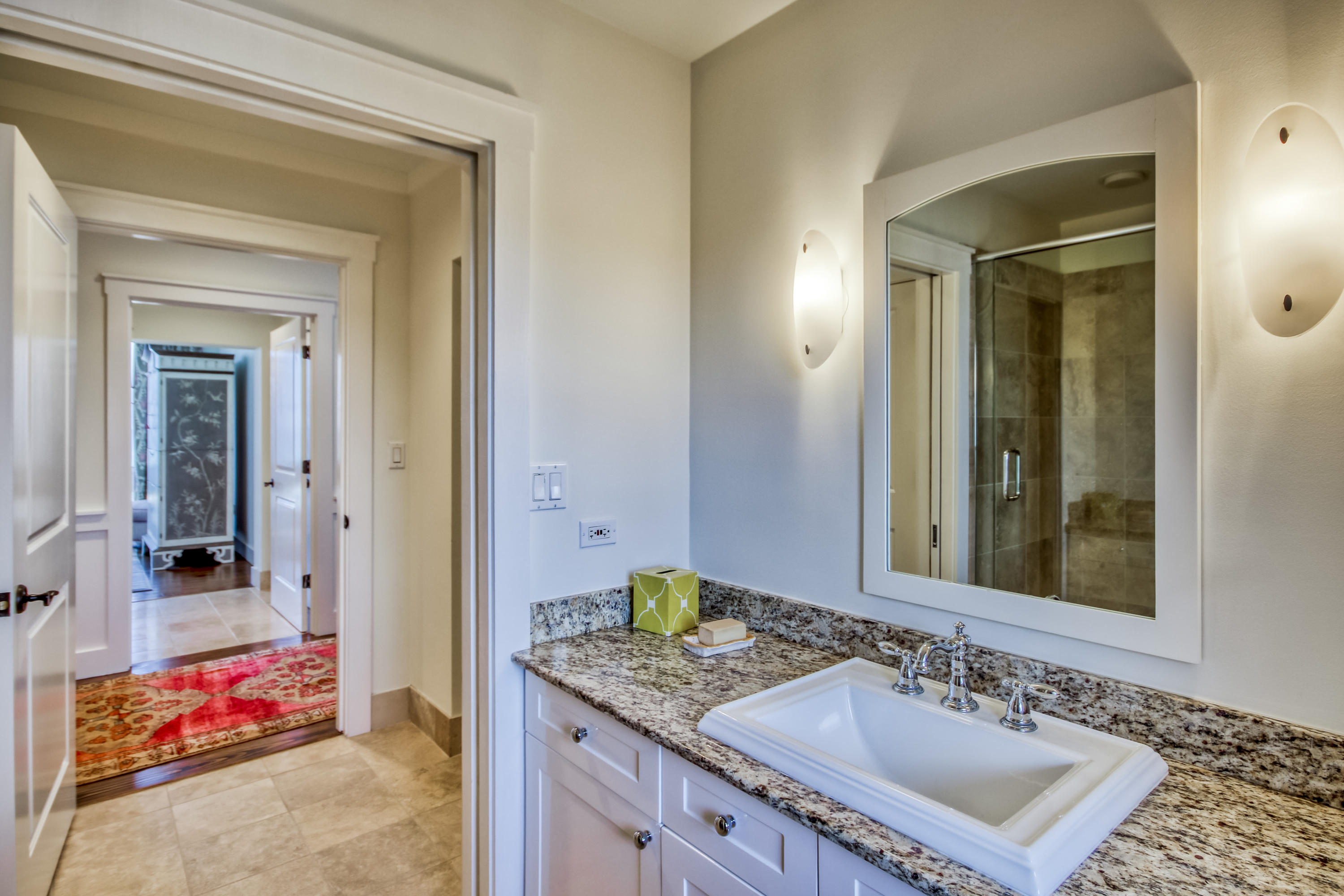 WATERSOUND BEACH - Residential